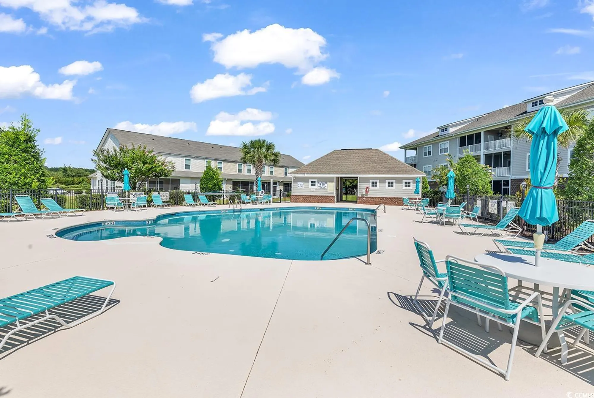 Property Slideshow image 29 of 31 | 701 salleyport dr 1110, Myrtle Beach, SC, 29579