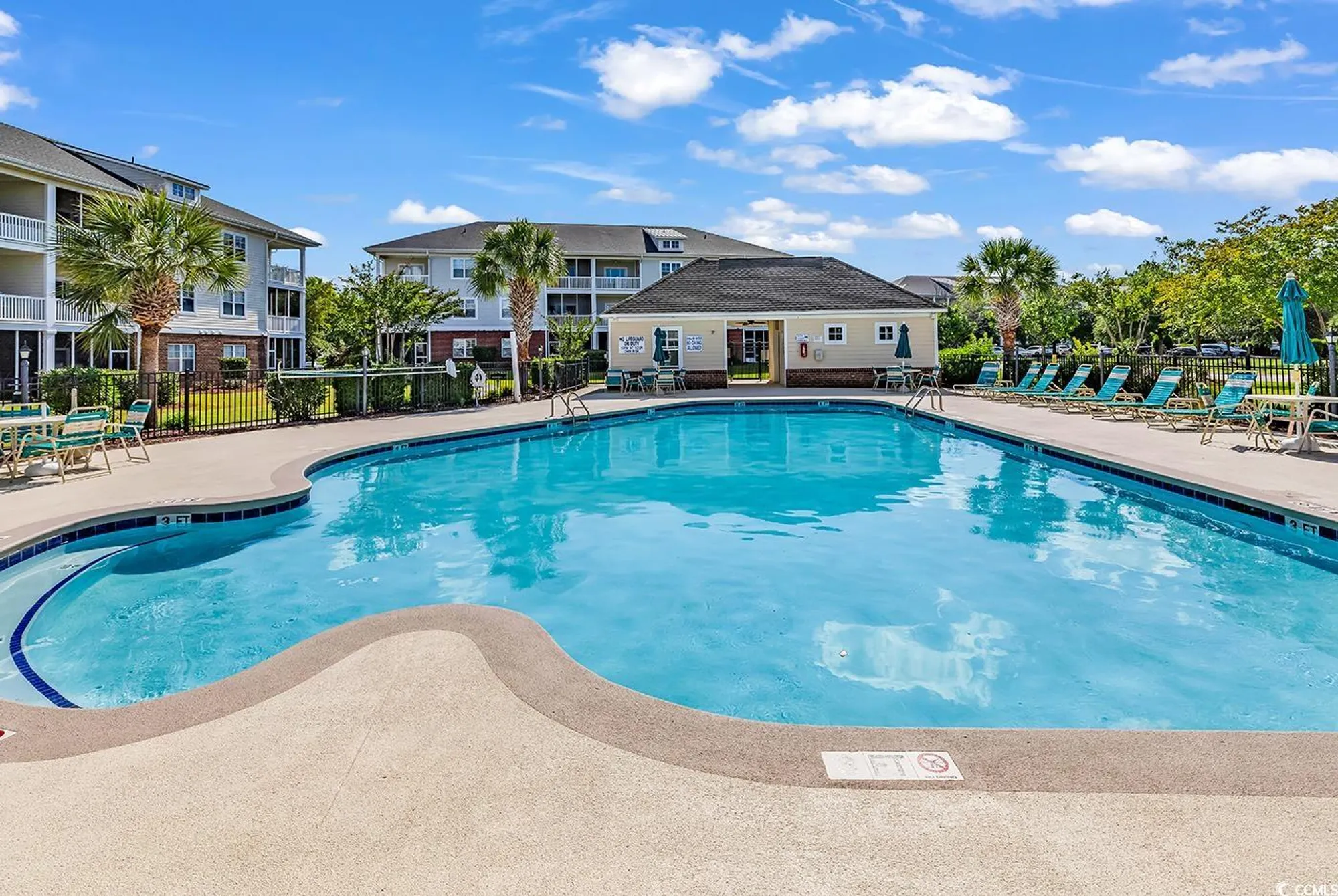 Property Slideshow image 31 of 31 | 701 salleyport dr 1110, Myrtle Beach, SC, 29579
