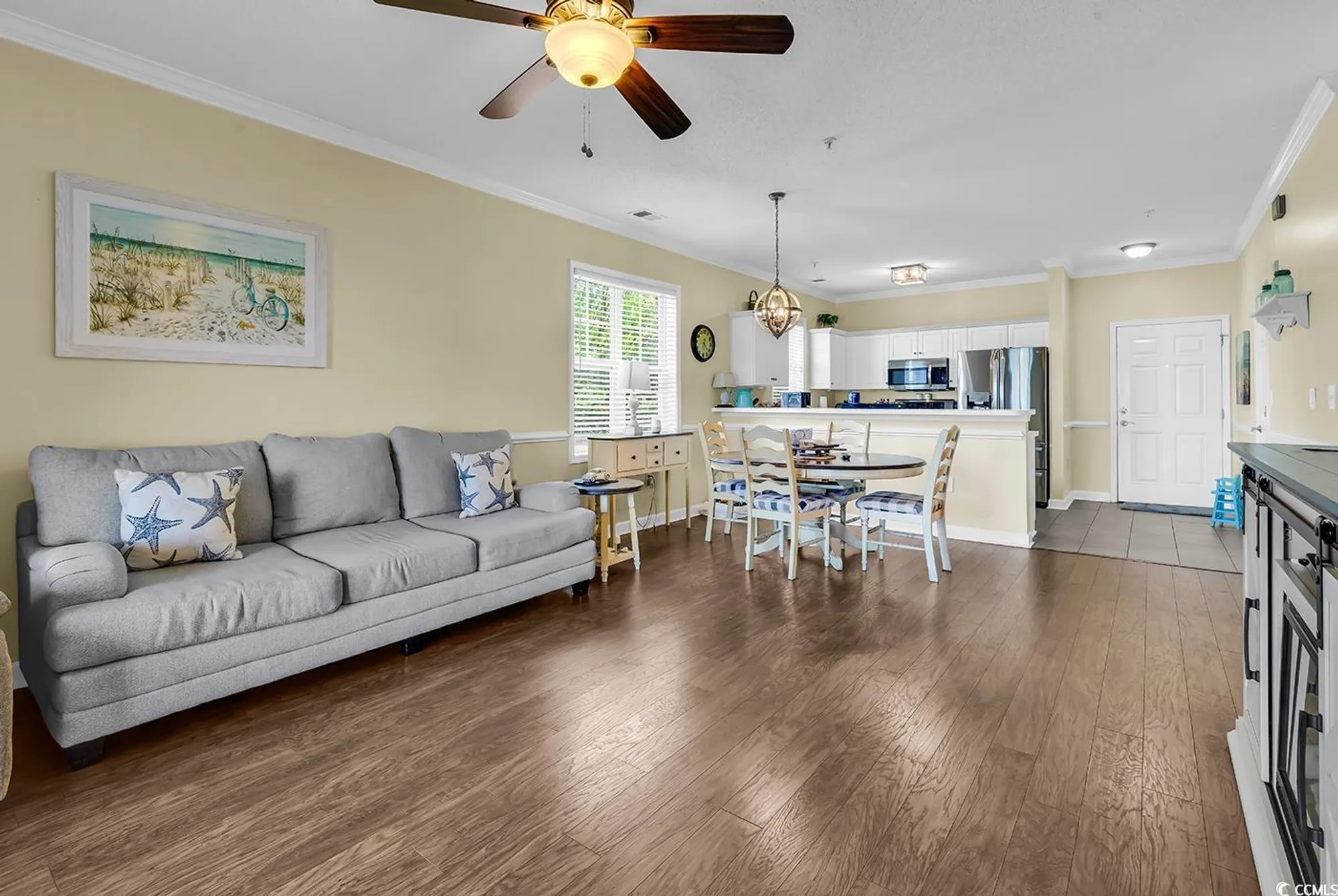 Property Slideshow image 9 of 31 | 701 salleyport dr 1110, Myrtle Beach, SC, 29579