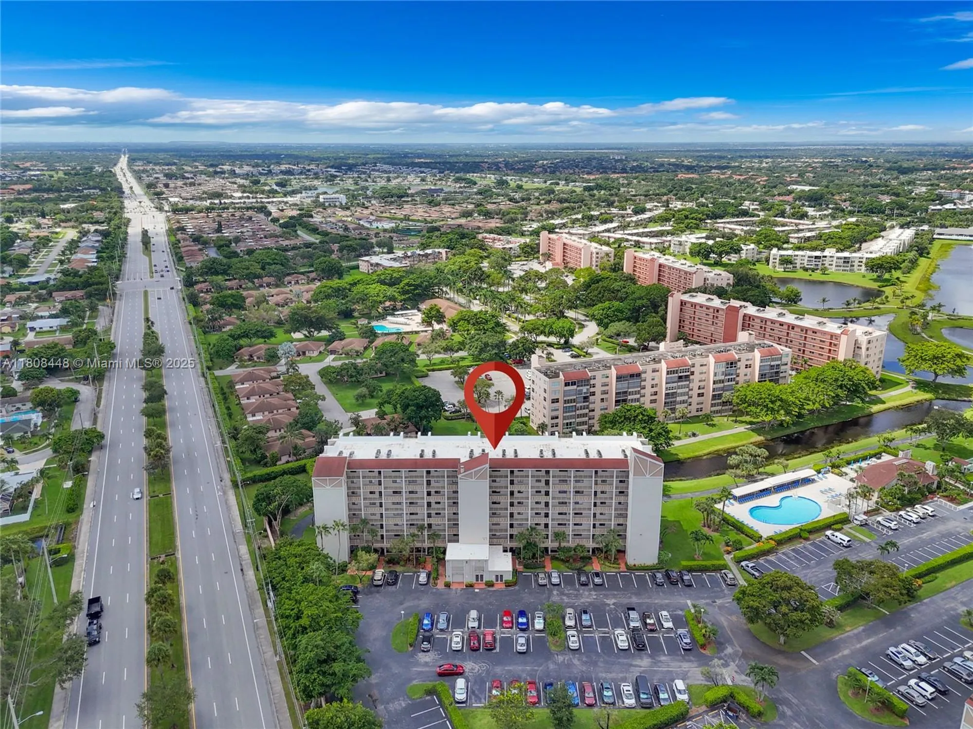 Property Slideshow image 5 of 35 | 14475 strathmore ln apt 305, Delray Beach, FL, 33446