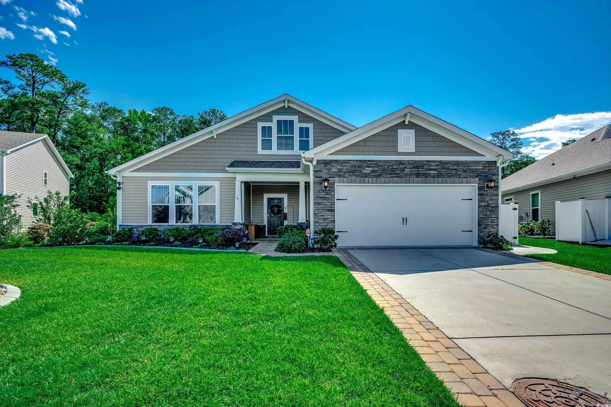 Property Slideshow image 1 of 40 | 251 copper leaf dr, Myrtle Beach, SC, 29588