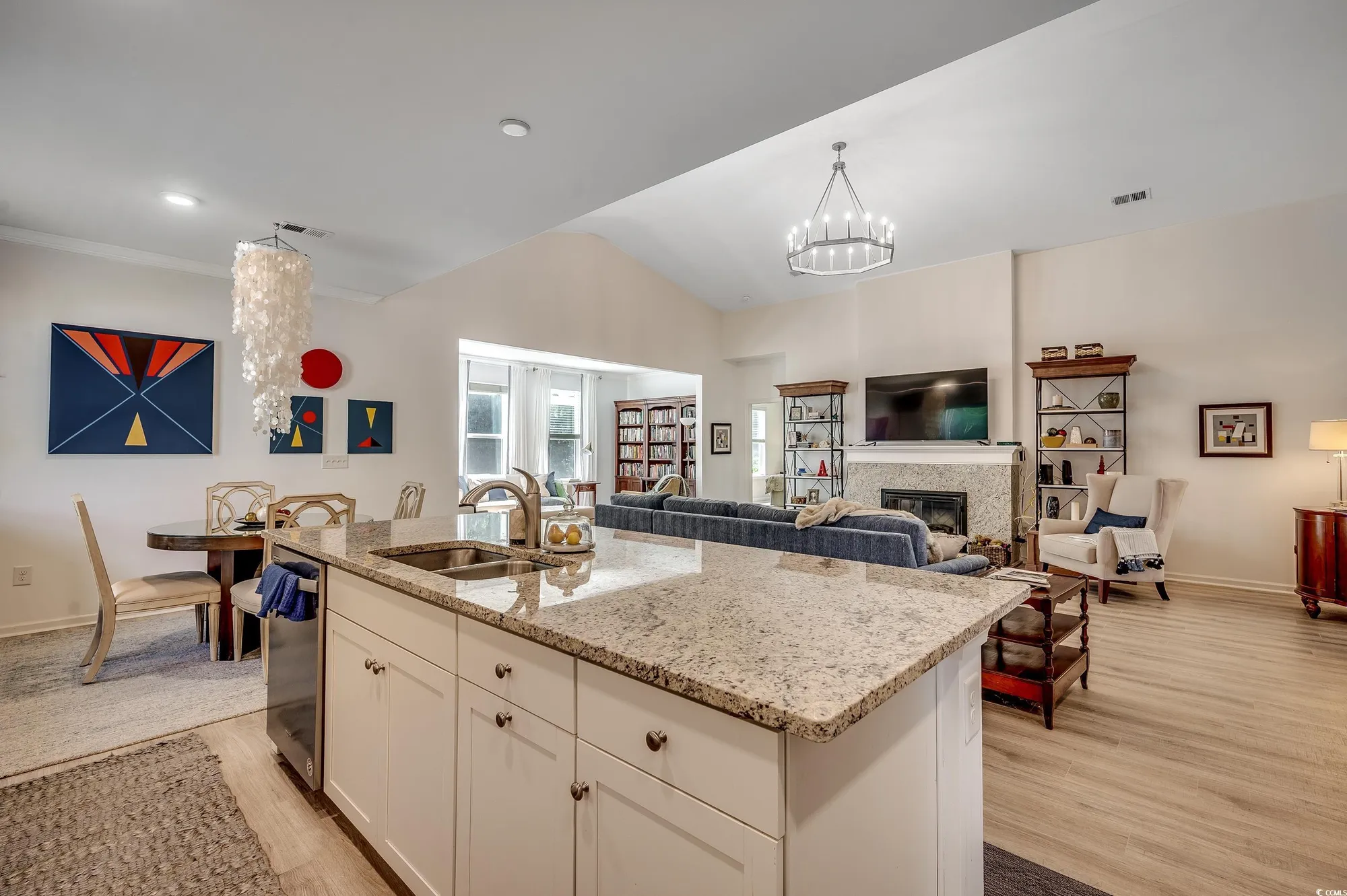Property Slideshow image 12 of 40 | 251 copper leaf dr, Myrtle Beach, SC, 29588