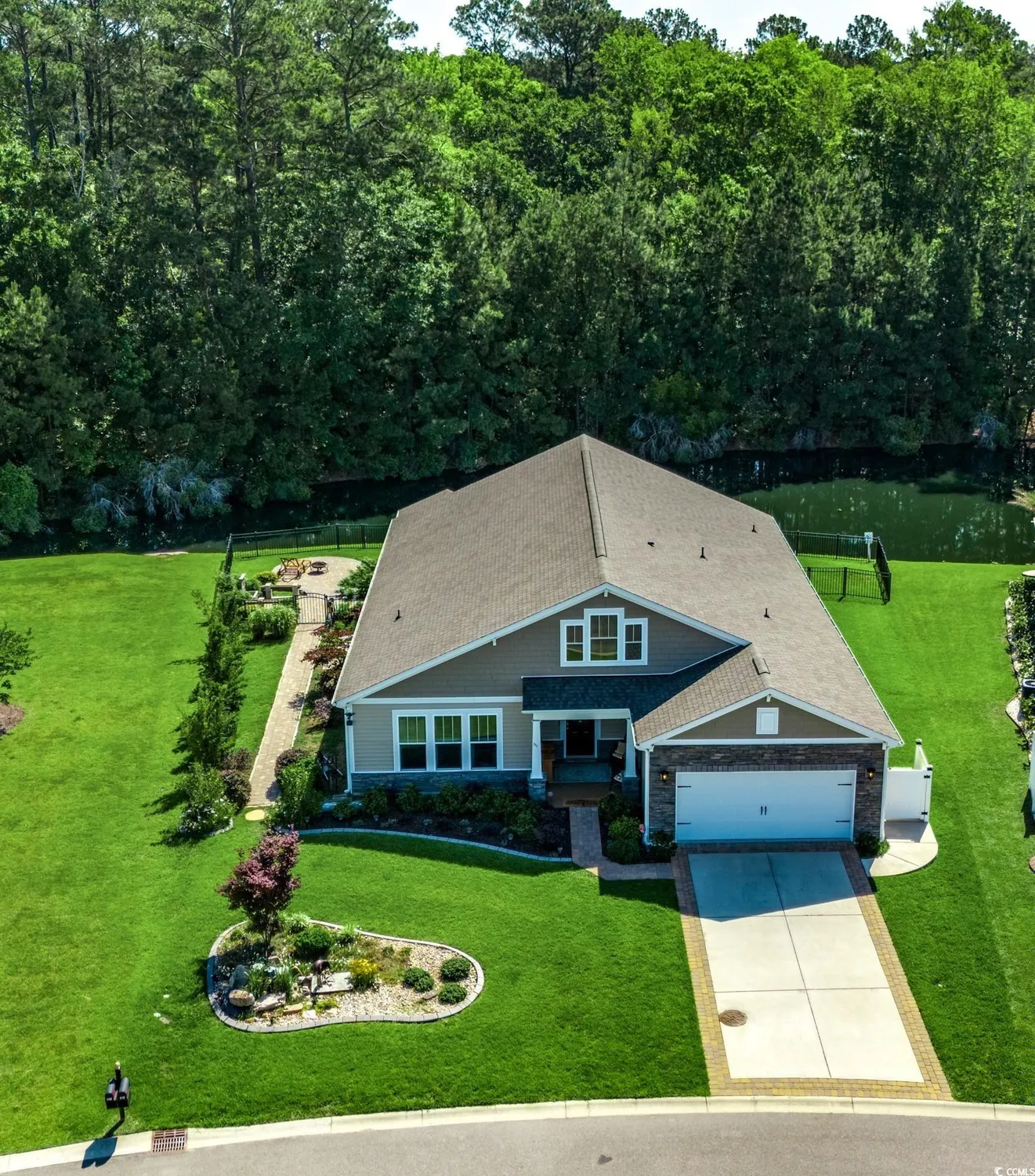 Property Slideshow image 36 of 40 | 251 copper leaf dr, Myrtle Beach, SC, 29588