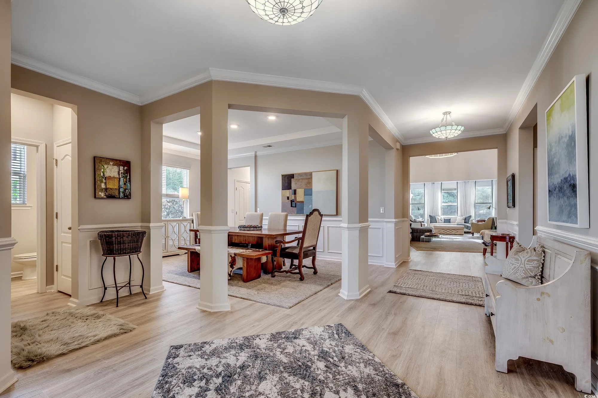 Property Slideshow image 6 of 40 | 251 copper leaf dr, Myrtle Beach, SC, 29588