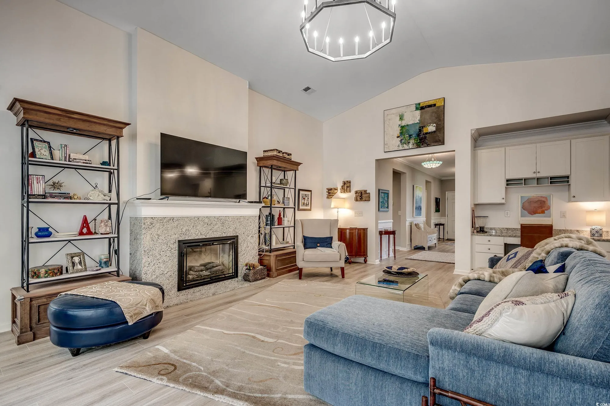 Property Slideshow image 8 of 40 | 251 copper leaf dr, Myrtle Beach, SC, 29588