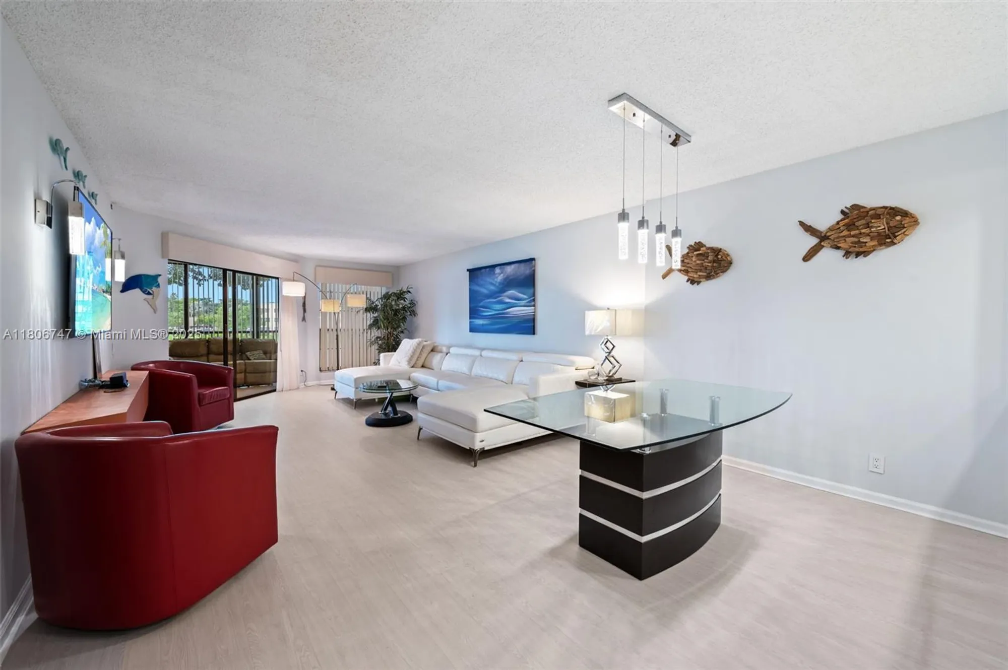 Property Slideshow image 1 of 43 | 7443 fairfax dr 208, Tamarac, FL, 33321