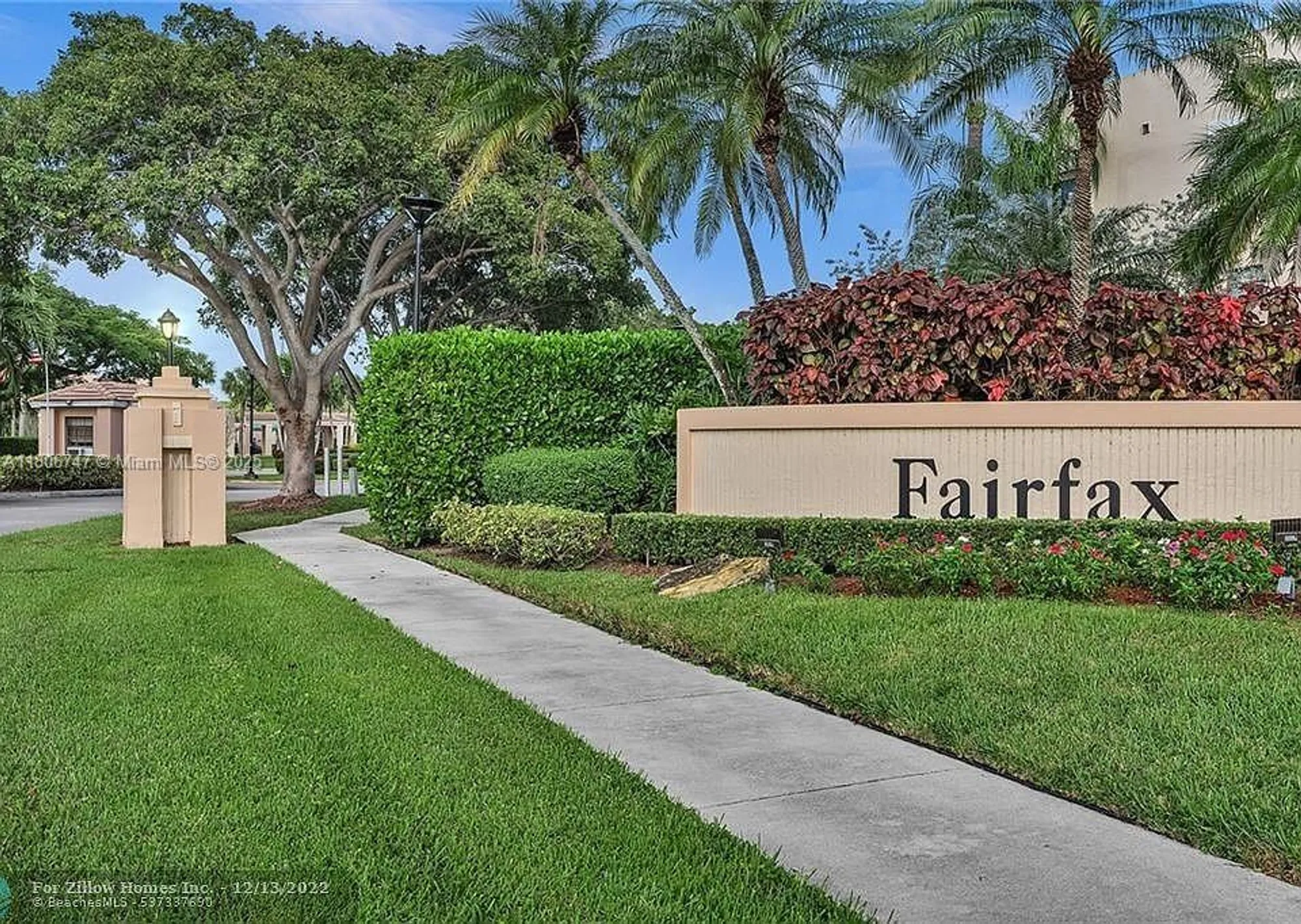 Property Slideshow image 25 of 43 | 7443 fairfax dr 208, Tamarac, FL, 33321