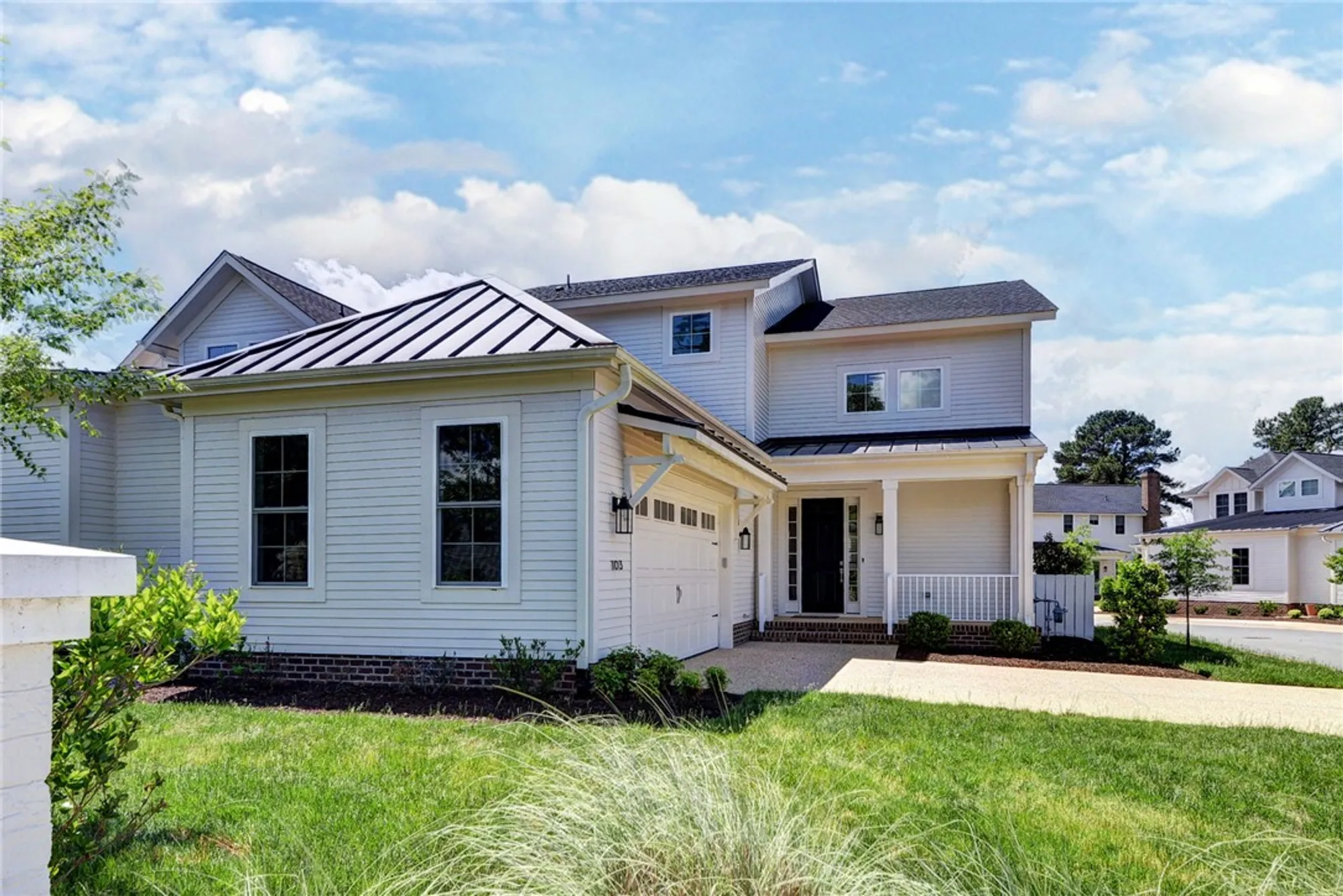 Property Slideshow image 4 of 48 | 103 enclave ct, Williamsburg, VA, 23185