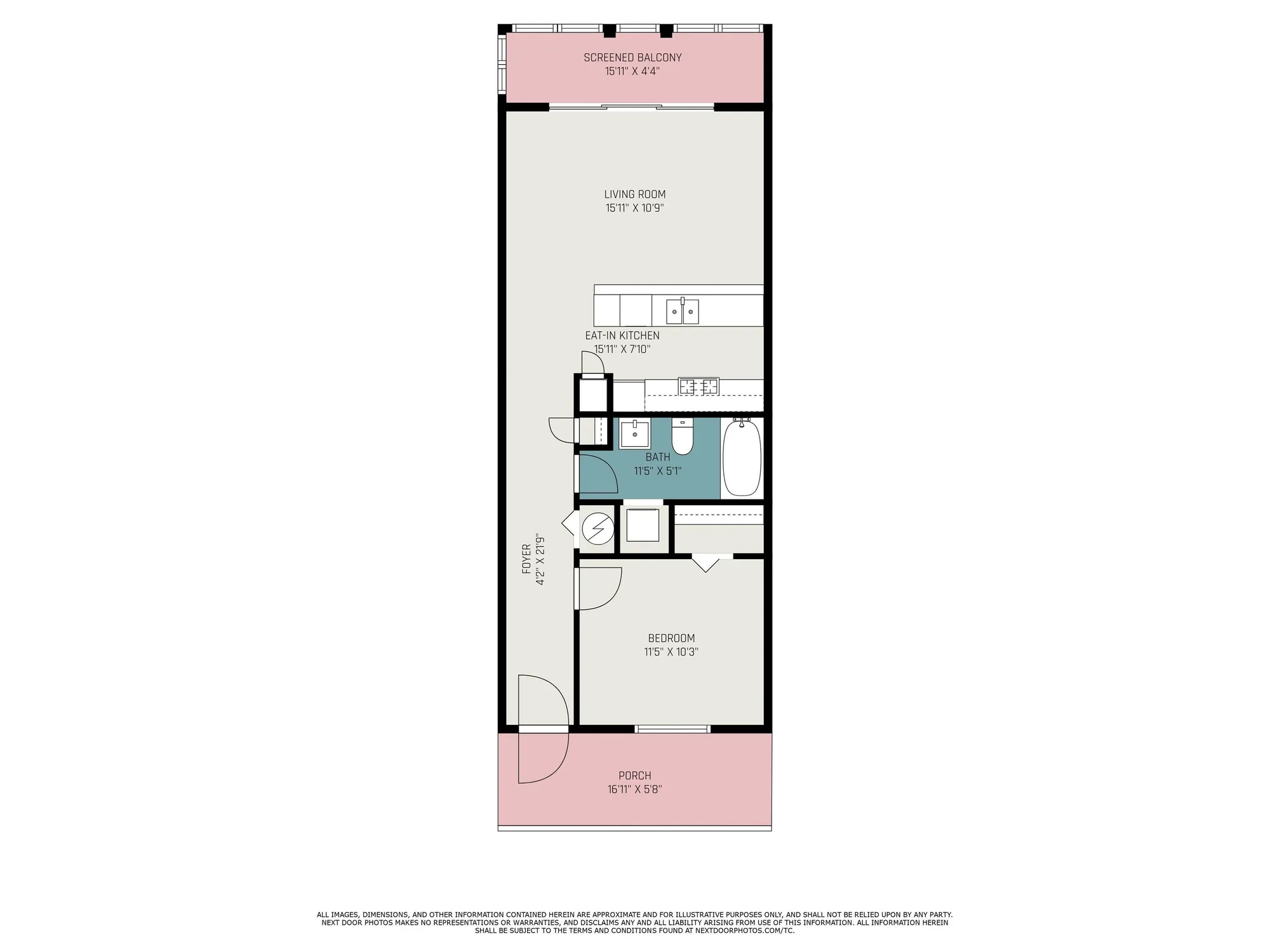 Property Slideshow image 32 of 32 | 1460 blue tree ct e, Myrtle Beach, SC, 29588