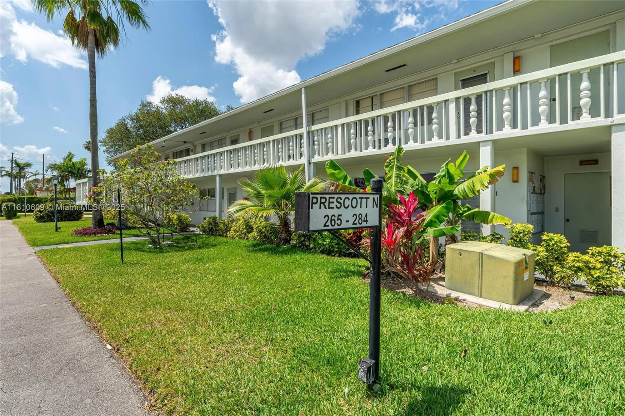 Property Slideshow image 4 of 26 | 284 prescott n # 284, Deerfield Beach, FL, 33442