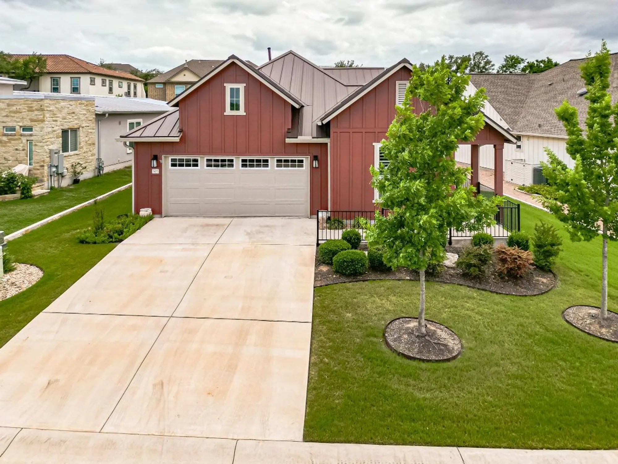 Property Slideshow image 37 of 39 | 305 dashing sycamore st, San Marcos, TX, 78666