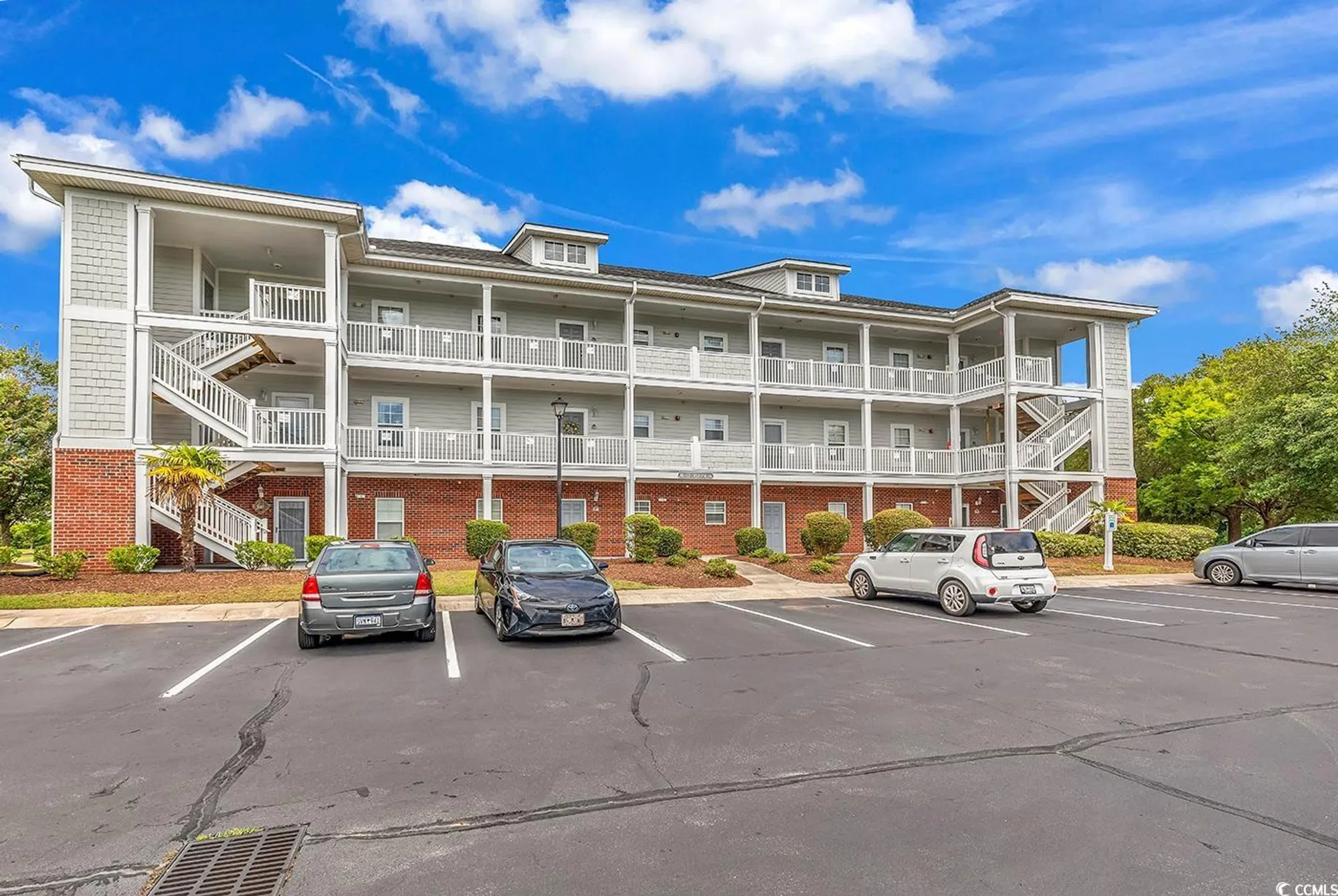 Property Slideshow image 1 of 30 | 701 salleyport dr 1117, Myrtle Beach, SC, 29579