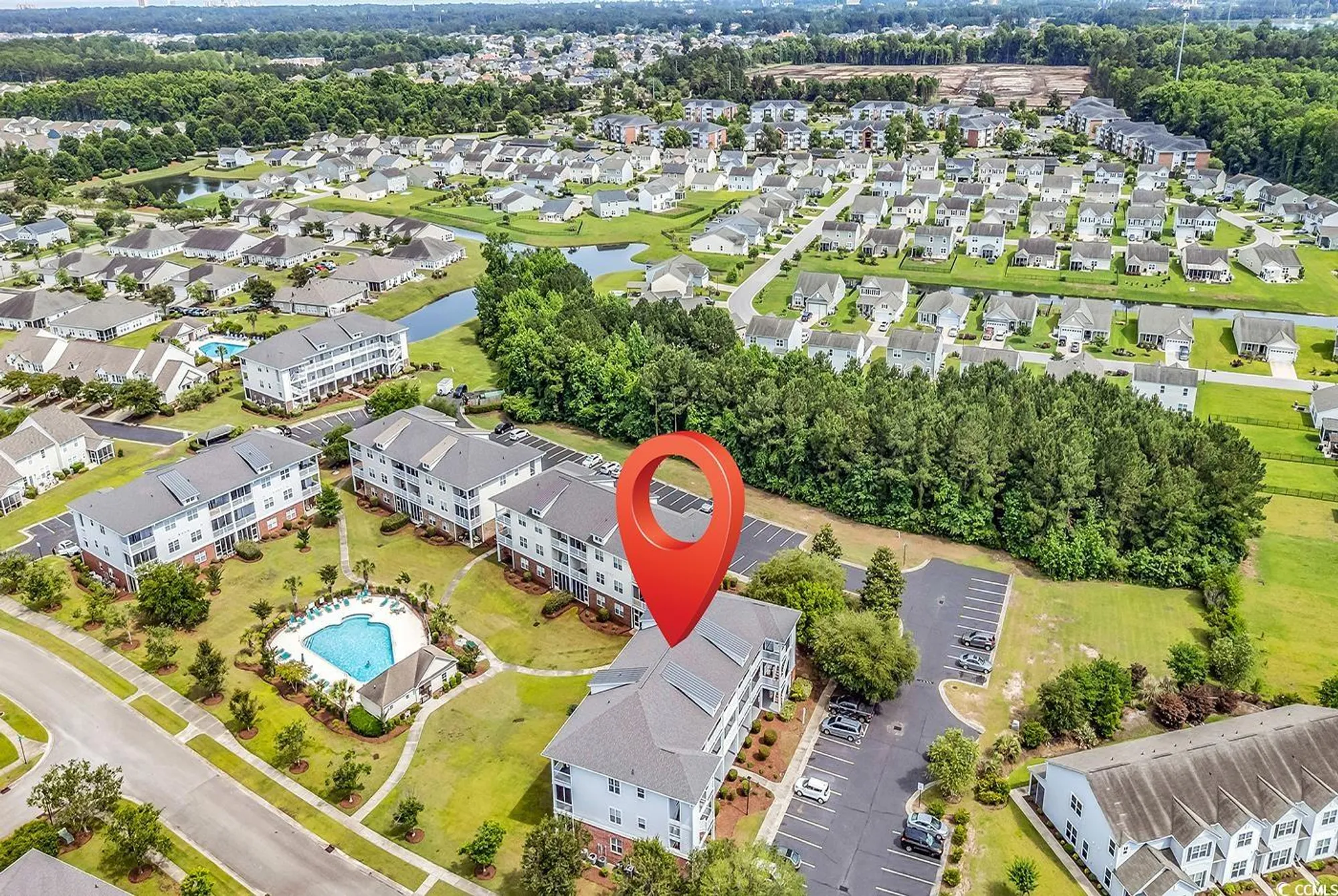 Property Slideshow image 24 of 30 | 701 salleyport dr 1117, Myrtle Beach, SC, 29579