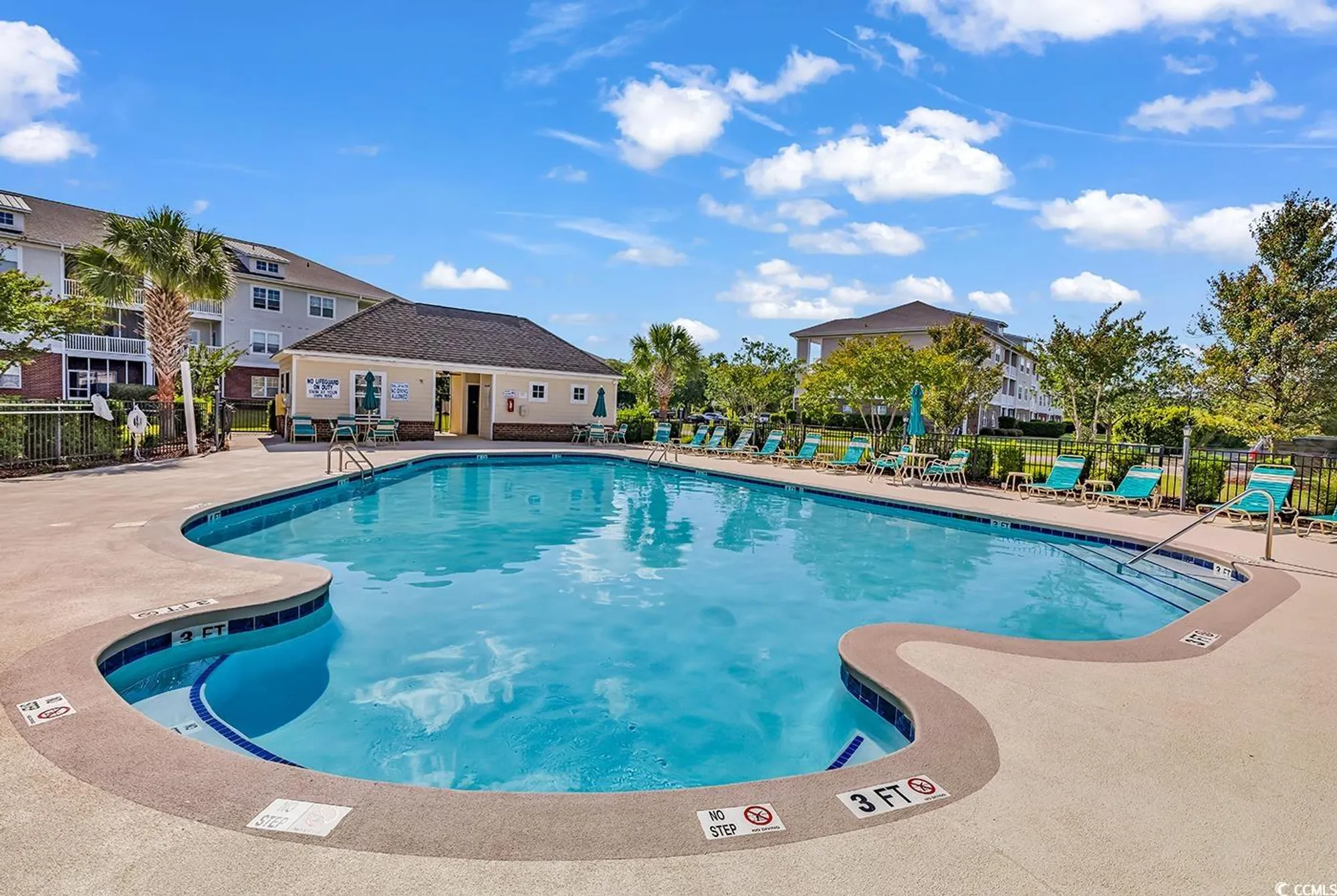 Property Slideshow image 28 of 30 | 701 salleyport dr 1117, Myrtle Beach, SC, 29579