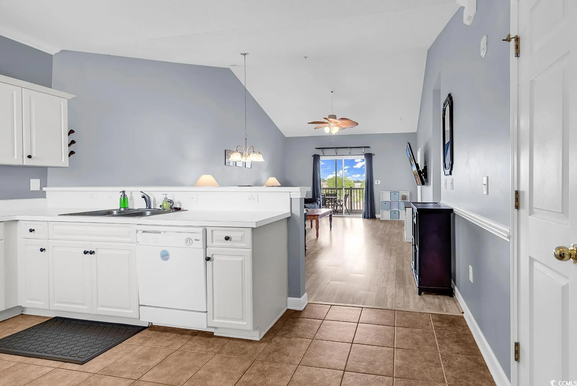 Property Slideshow image 2 of 30 | 701 salleyport dr 1117, Myrtle Beach, SC, 29579