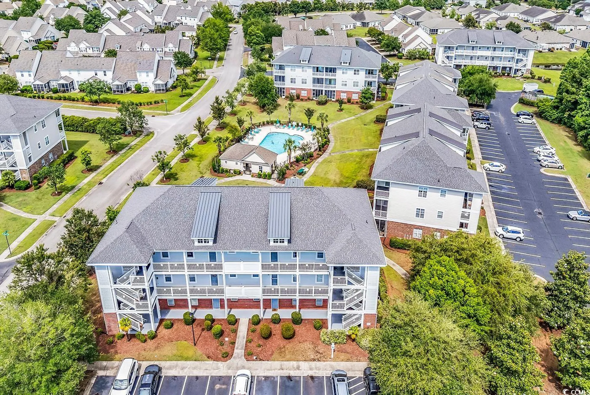 Property Slideshow image 23 of 30 | 701 salleyport dr 1117, Myrtle Beach, SC, 29579