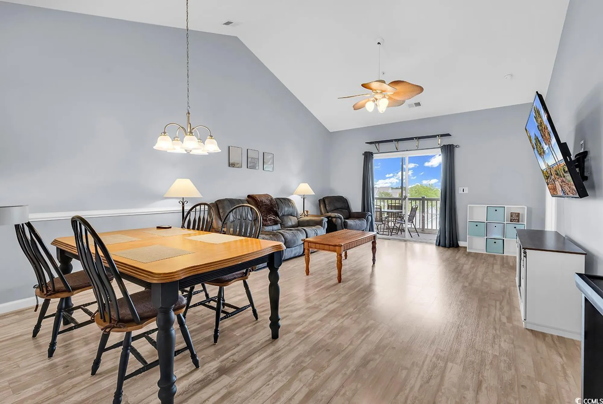 Property Slideshow image 6 of 30 | 701 salleyport dr 1117, Myrtle Beach, SC, 29579