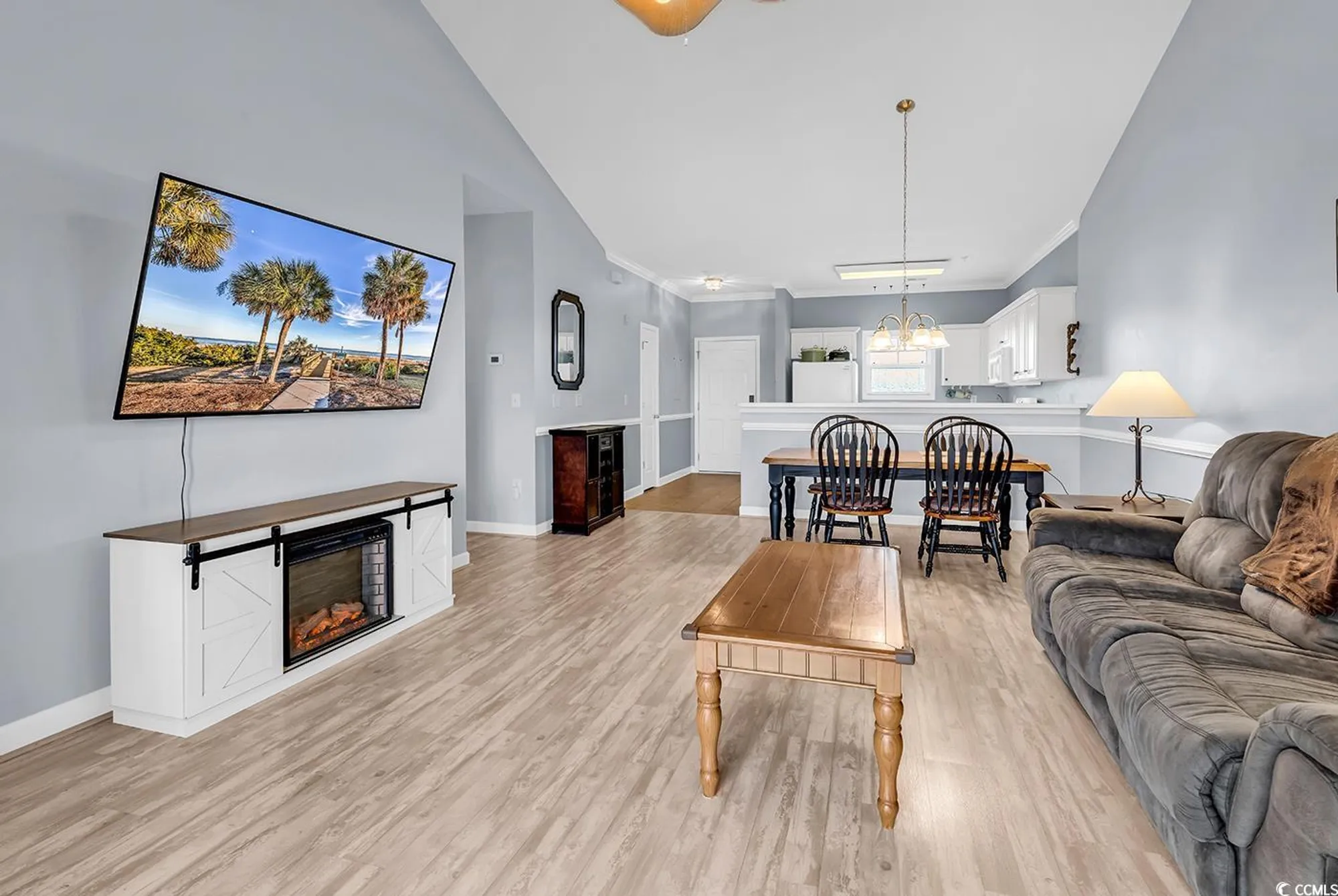 Property Slideshow image 7 of 30 | 701 salleyport dr 1117, Myrtle Beach, SC, 29579