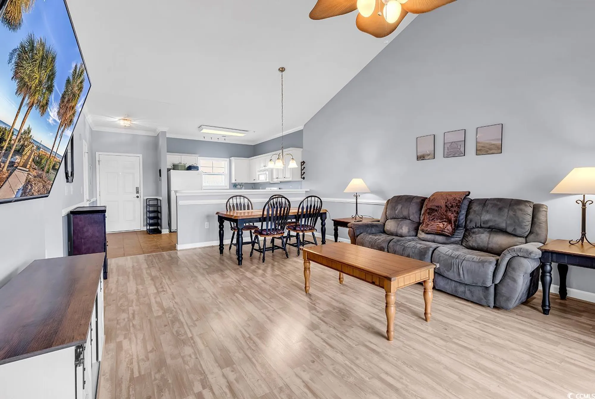 Property Slideshow image 8 of 30 | 701 salleyport dr 1117, Myrtle Beach, SC, 29579