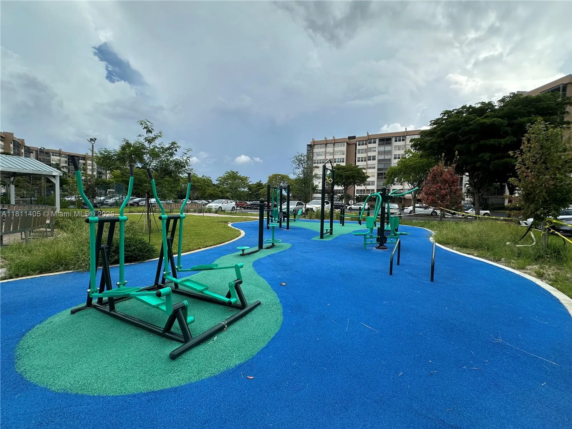 Property Slideshow image 37 of 43 | 1100 saint charles pl 411, Pembroke Pines, FL, 33026