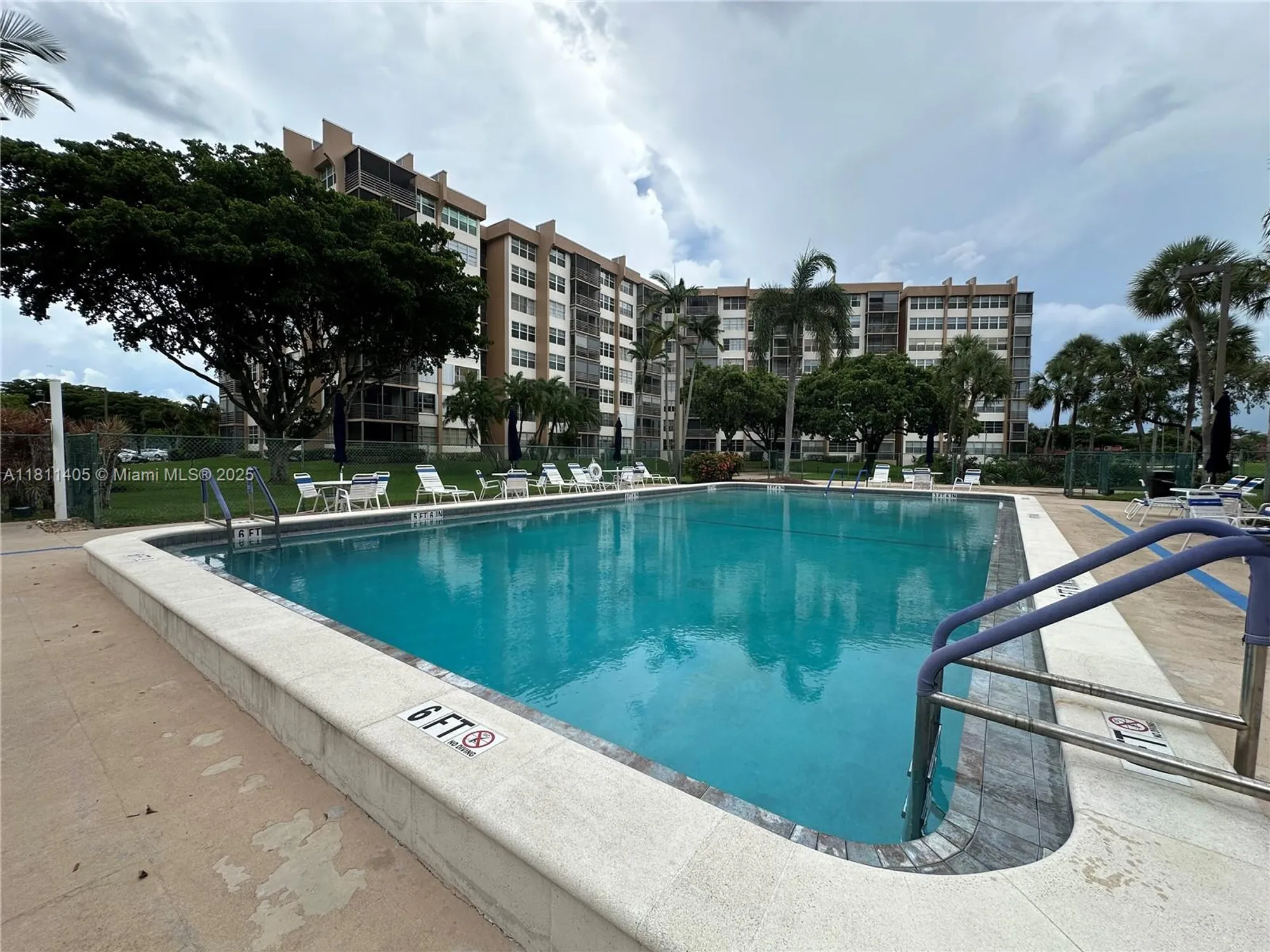 Property Slideshow image 39 of 43 | 1100 saint charles pl 411, Pembroke Pines, FL, 33026