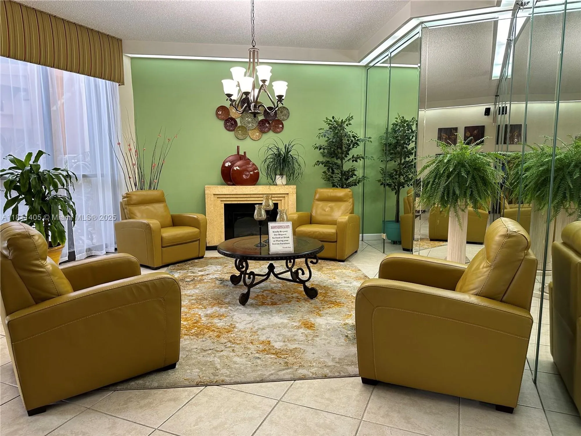 Property Slideshow image 4 of 43 | 1100 saint charles pl 411, Pembroke Pines, FL, 33026