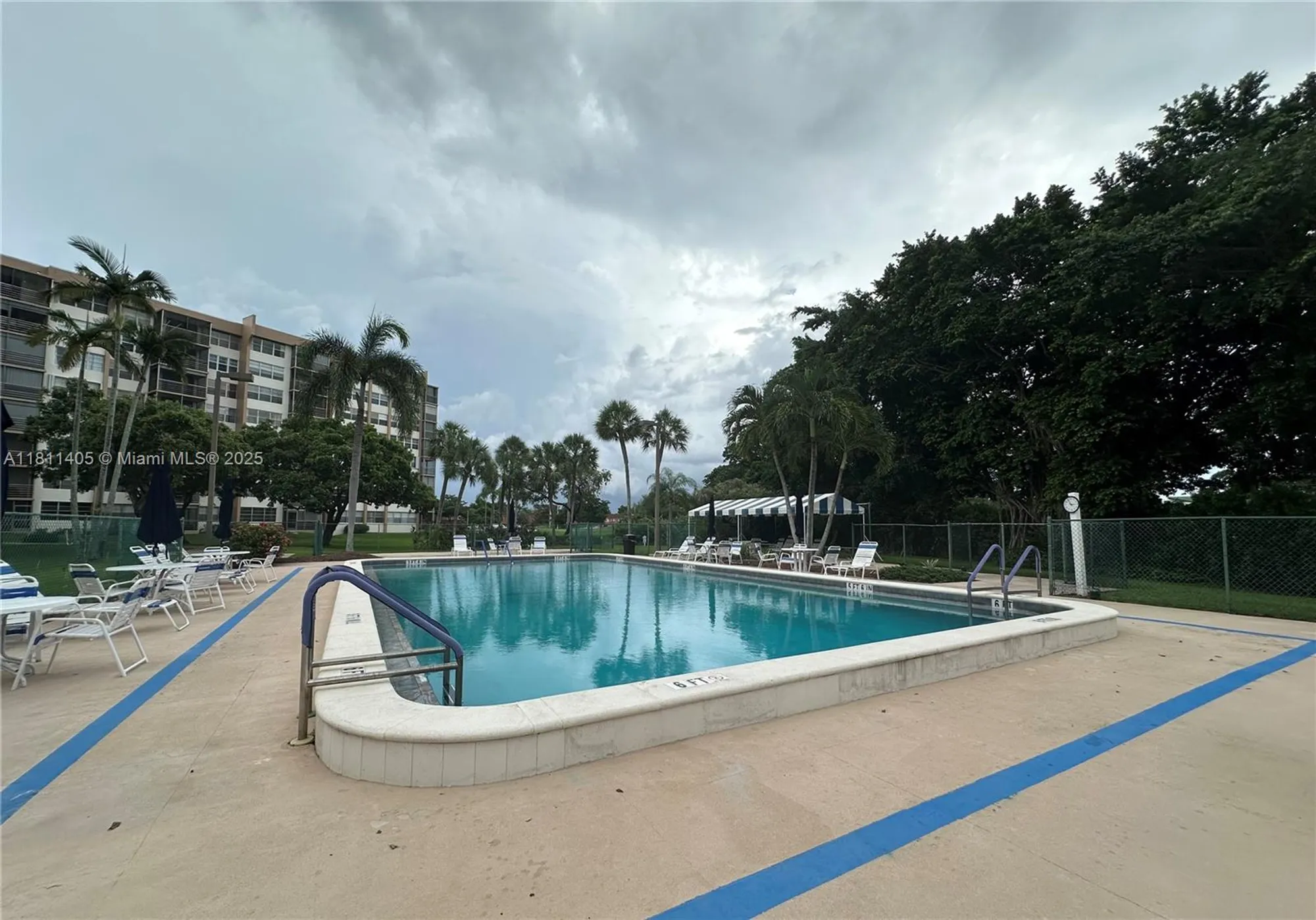 Property Slideshow image 40 of 43 | 1100 saint charles pl 411, Pembroke Pines, FL, 33026