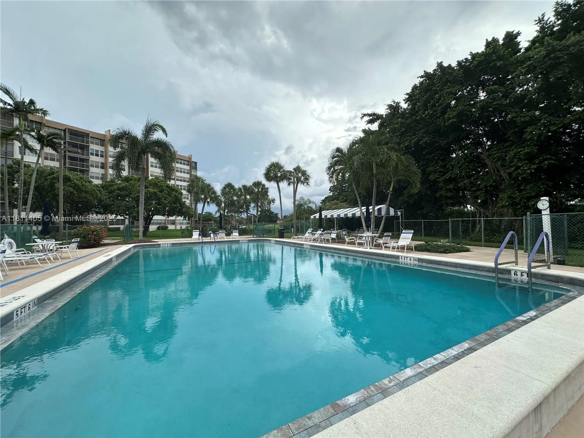 Property Slideshow image 41 of 43 | 1100 saint charles pl 411, Pembroke Pines, FL, 33026