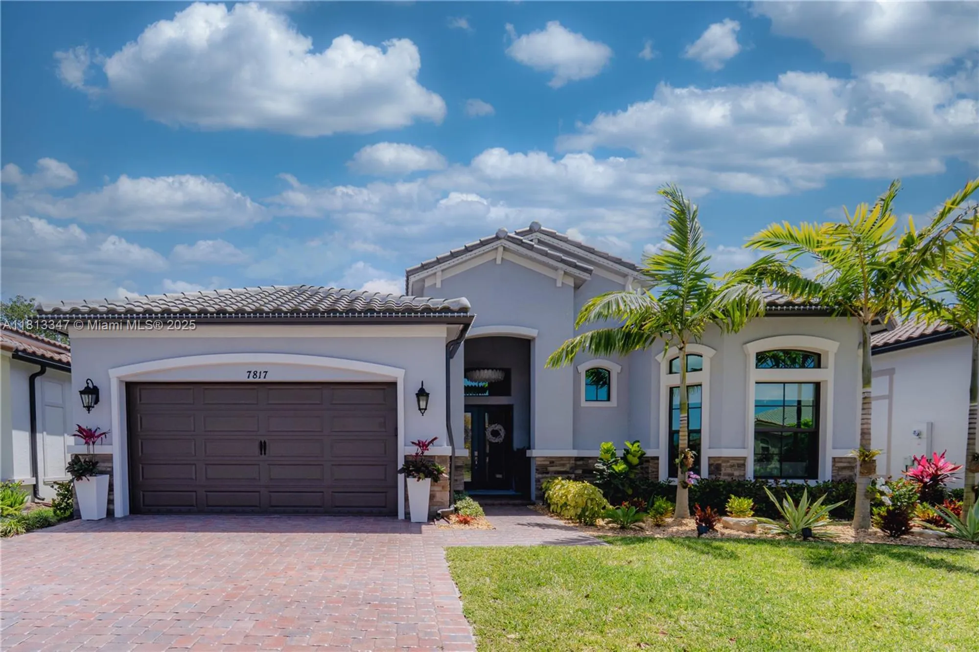 Property Slideshow image 1 of 28 | 7817 rowan ter, Parkland, FL, 33067
