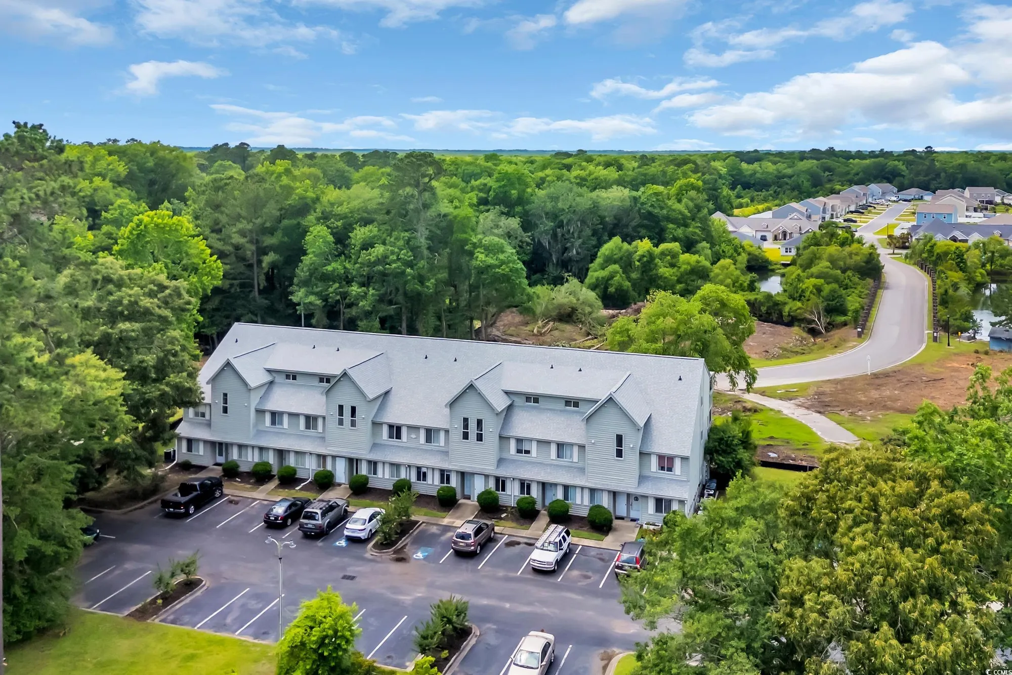 Property Slideshow image 15 of 20 | 923 fairwood lakes ln # 923g, Myrtle Beach, SC, 29588