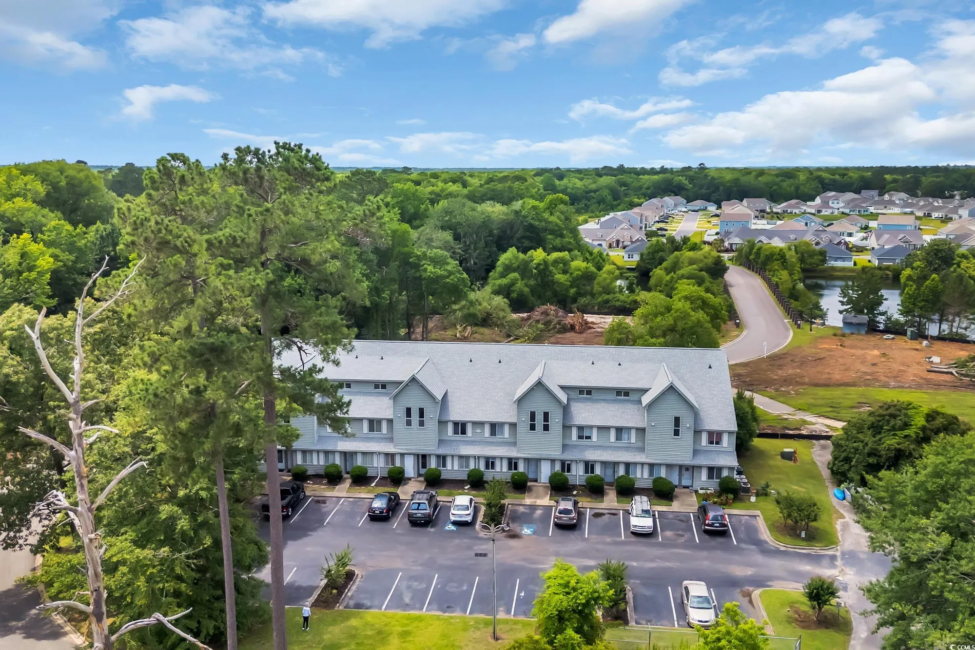 Property Slideshow image 16 of 20 | 923 fairwood lakes ln # 923g, Myrtle Beach, SC, 29588