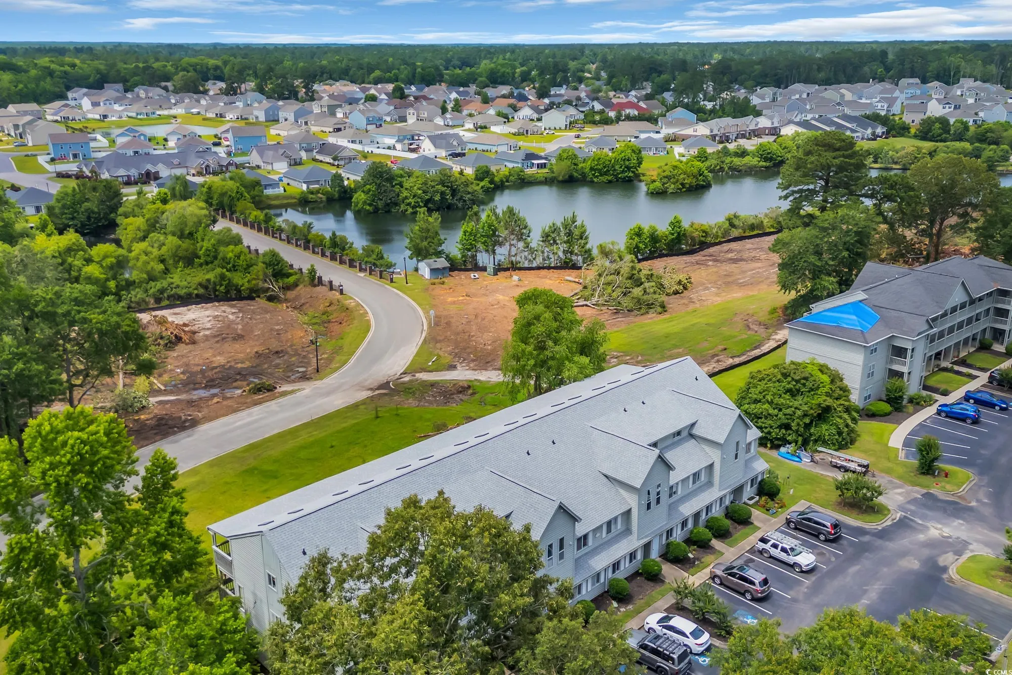 Property Slideshow image 17 of 20 | 923 fairwood lakes ln # 923g, Myrtle Beach, SC, 29588