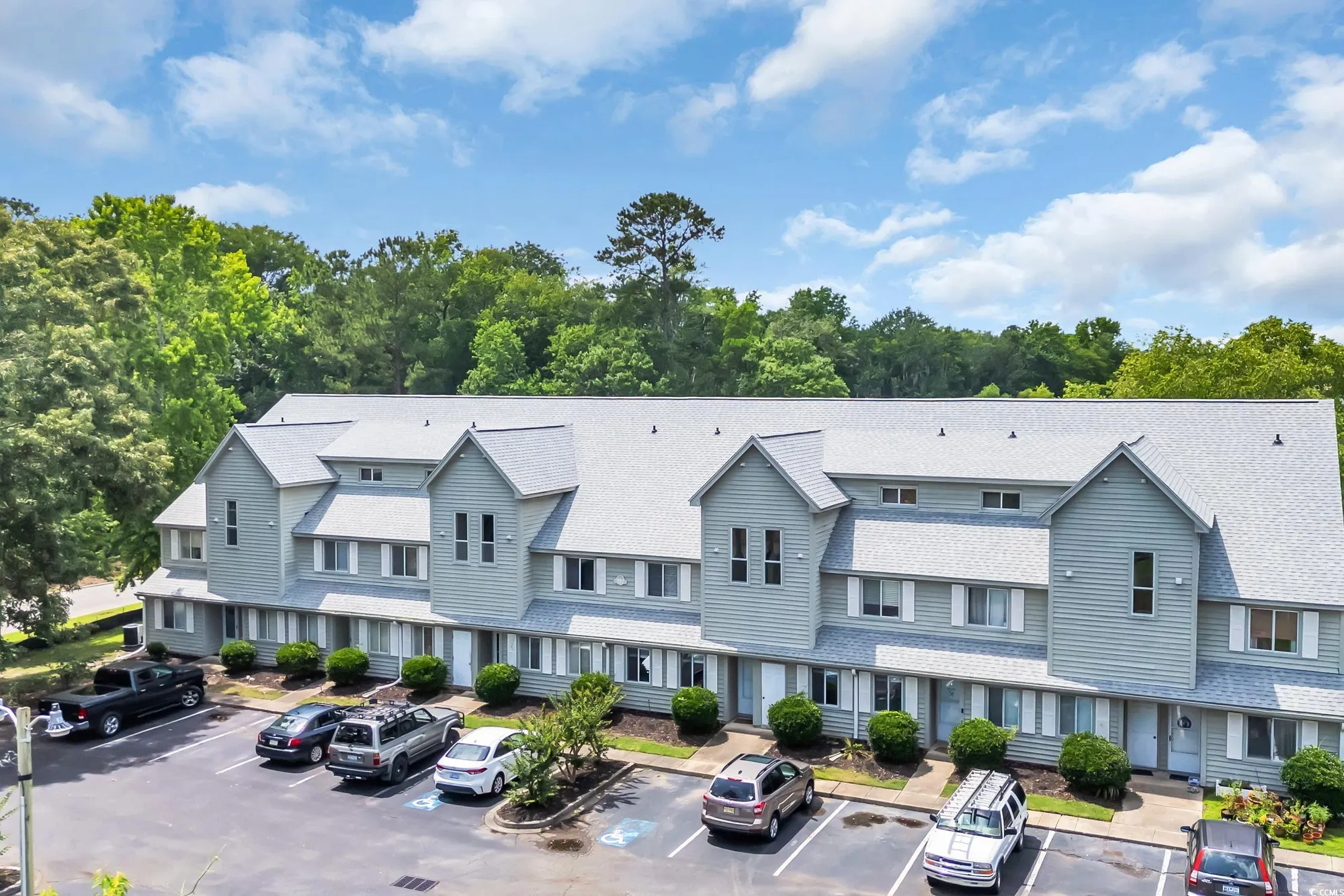 Property Slideshow image 19 of 20 | 923 fairwood lakes ln # 923g, Myrtle Beach, SC, 29588