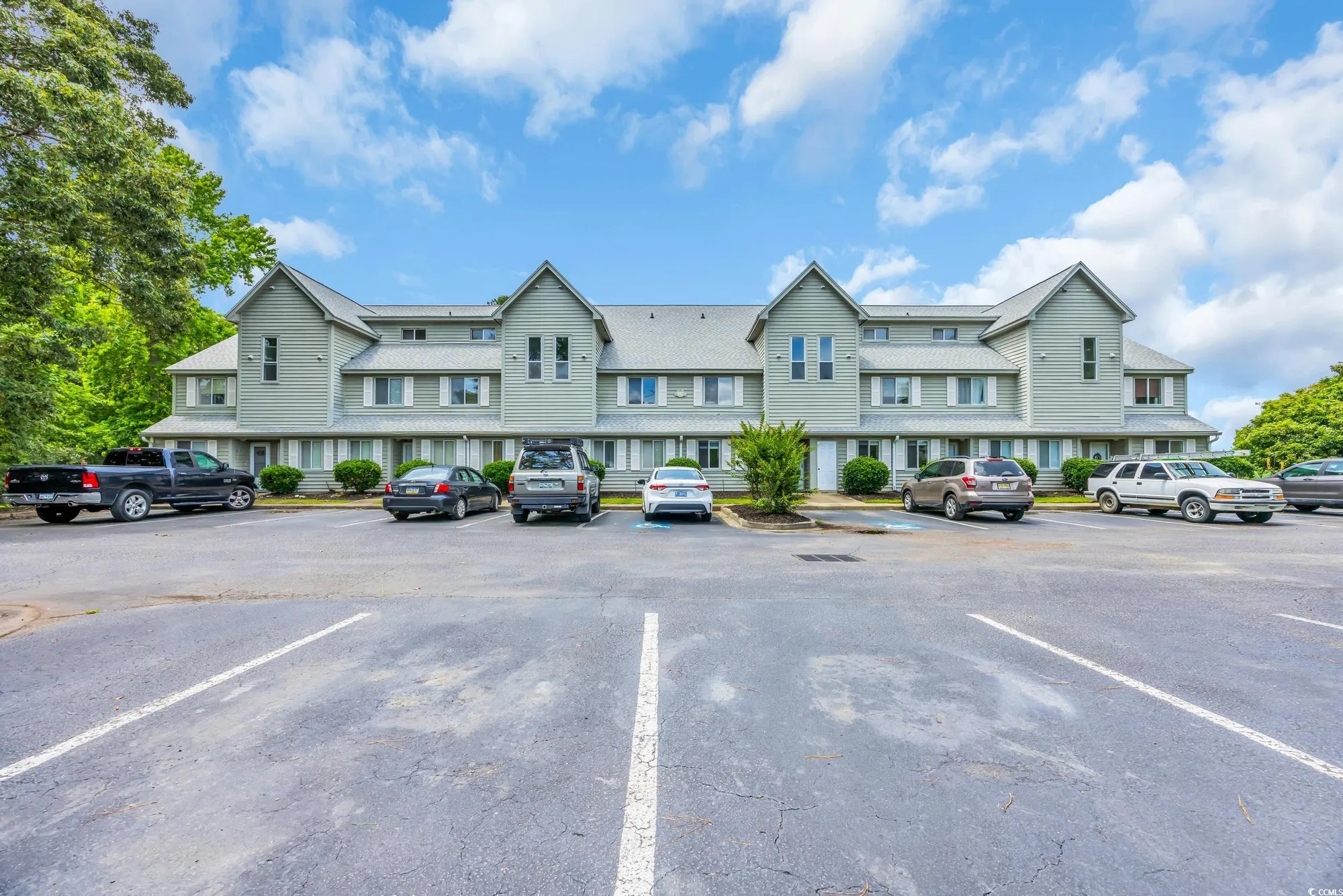 Property Slideshow image 2 of 20 | 923 fairwood lakes ln # 923g, Myrtle Beach, SC, 29588