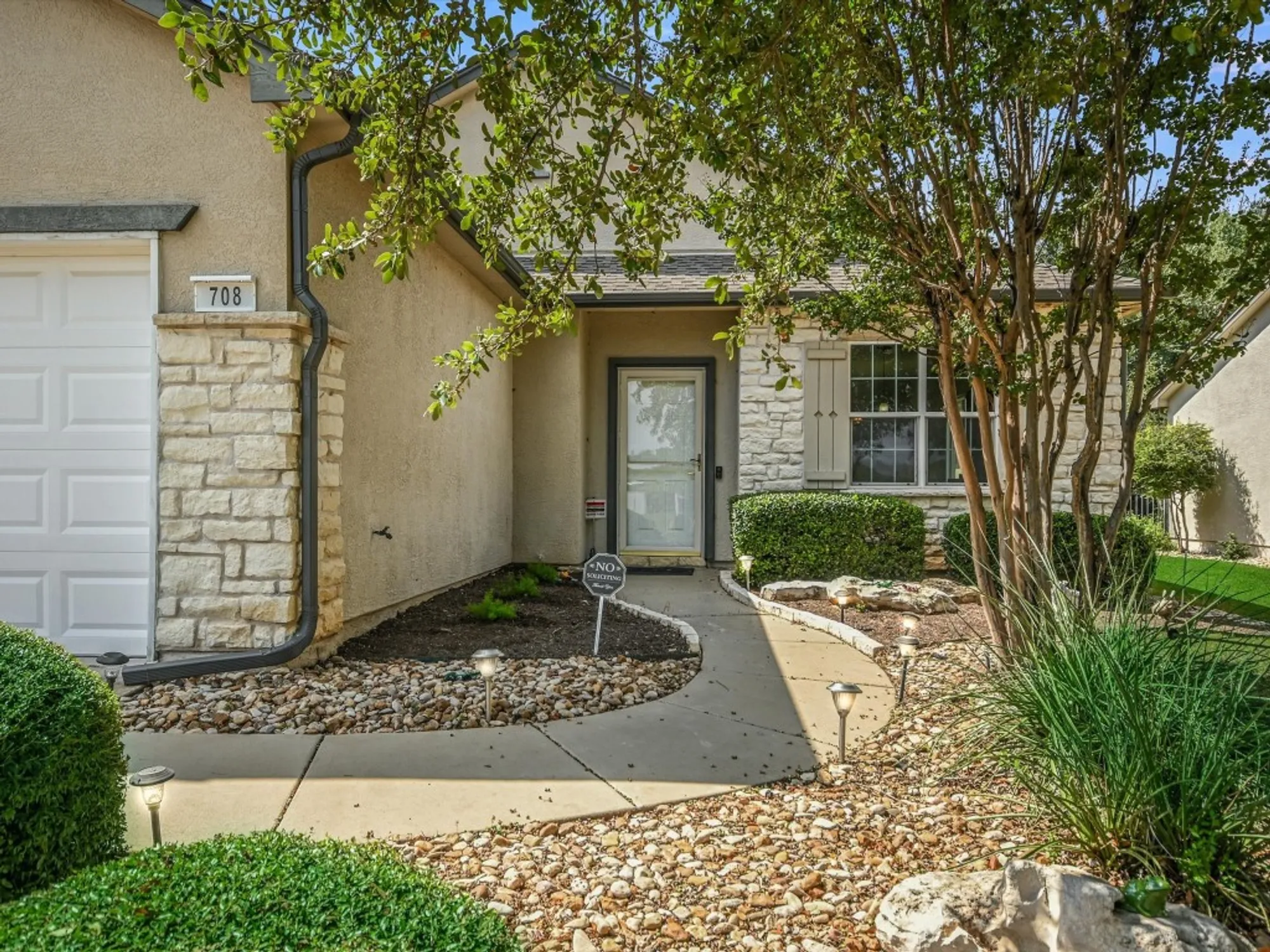 Property Slideshow image 29 of 29 | 708 texas dr, Georgetown, TX, 78633