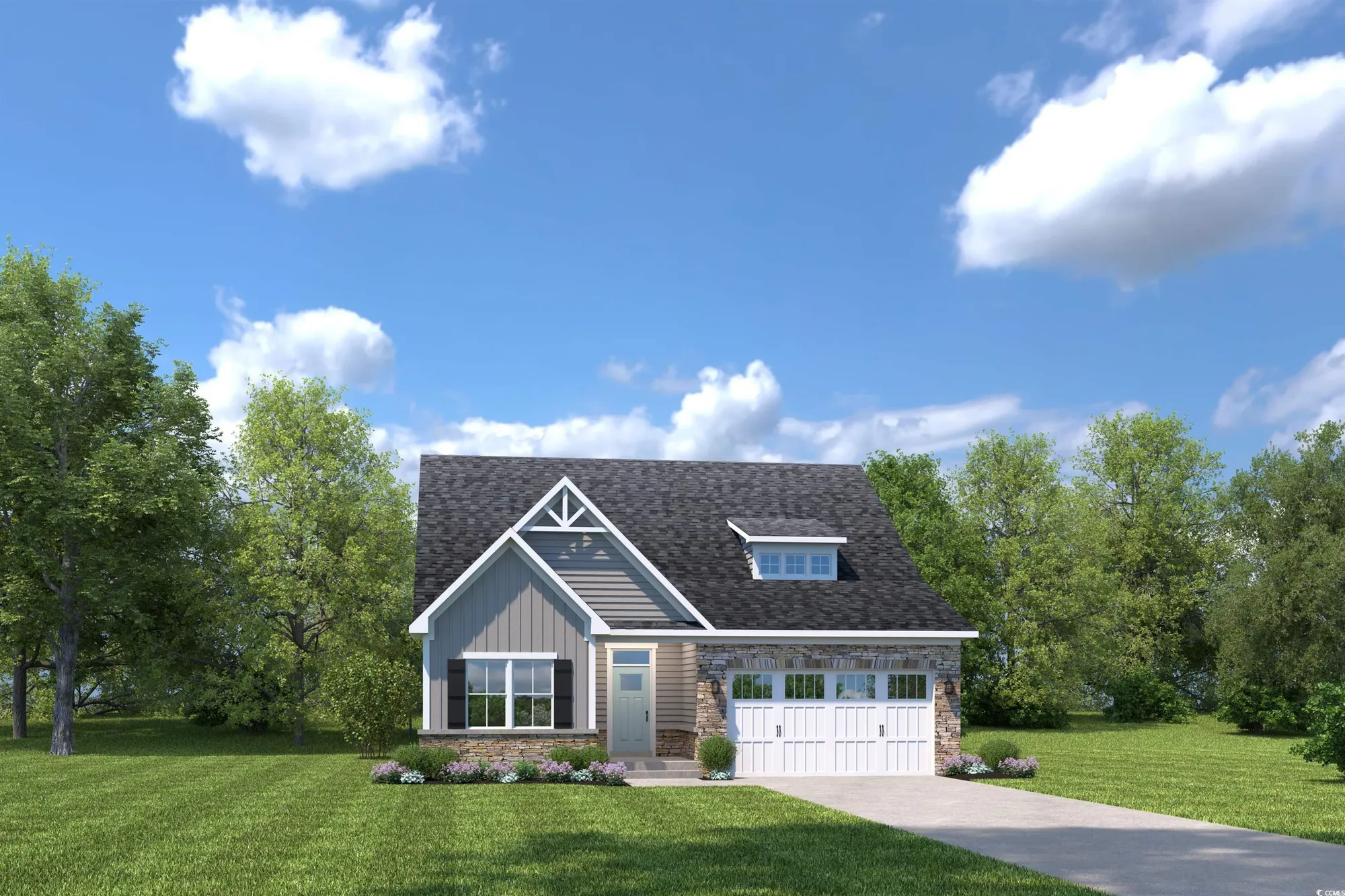 Property Slideshow image 1 of 15 | 1308 piper glen dr, Sunset Beach, NC, 28468