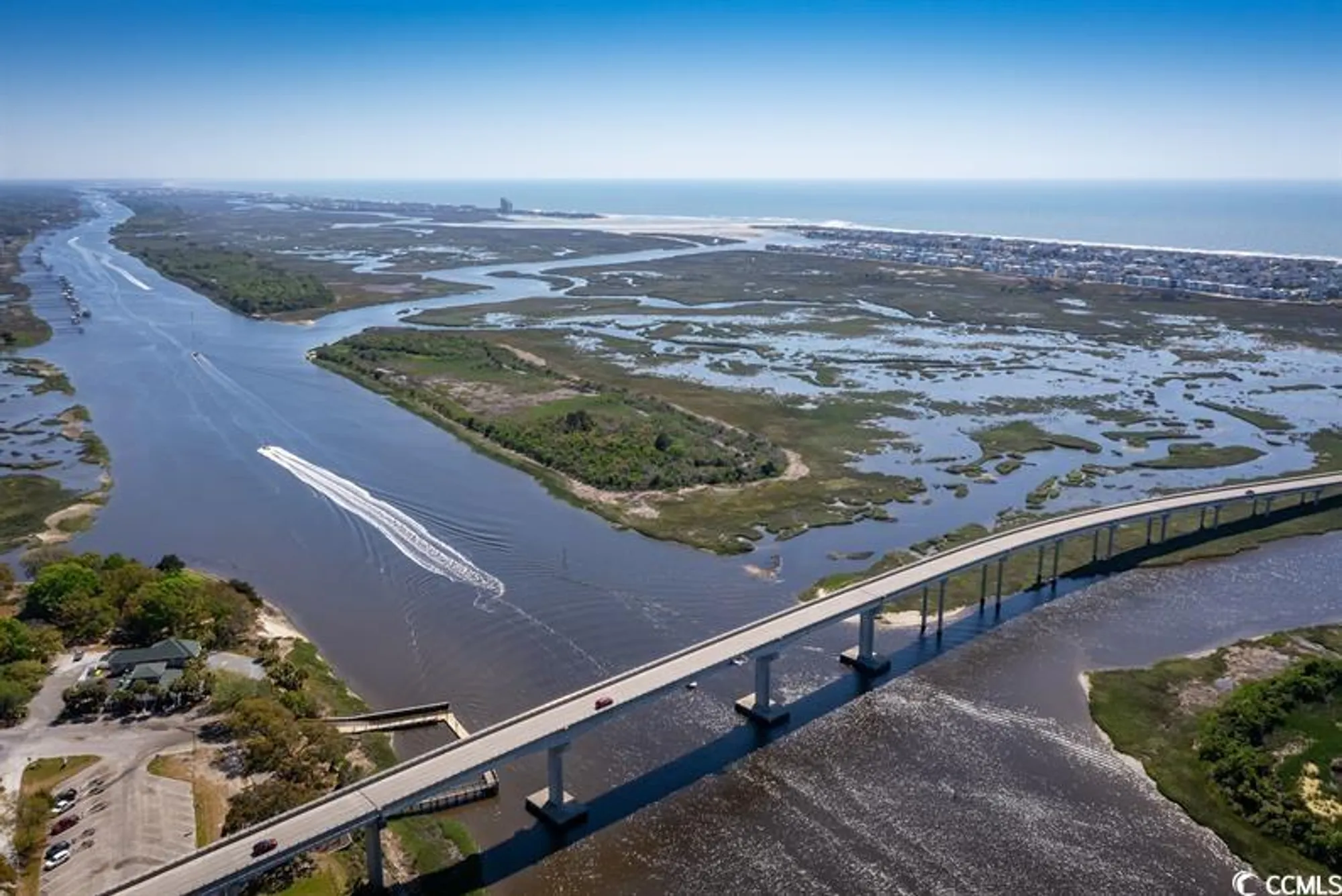 Property Slideshow image 8 of 15 | 1308 piper glen dr, Sunset Beach, NC, 28468