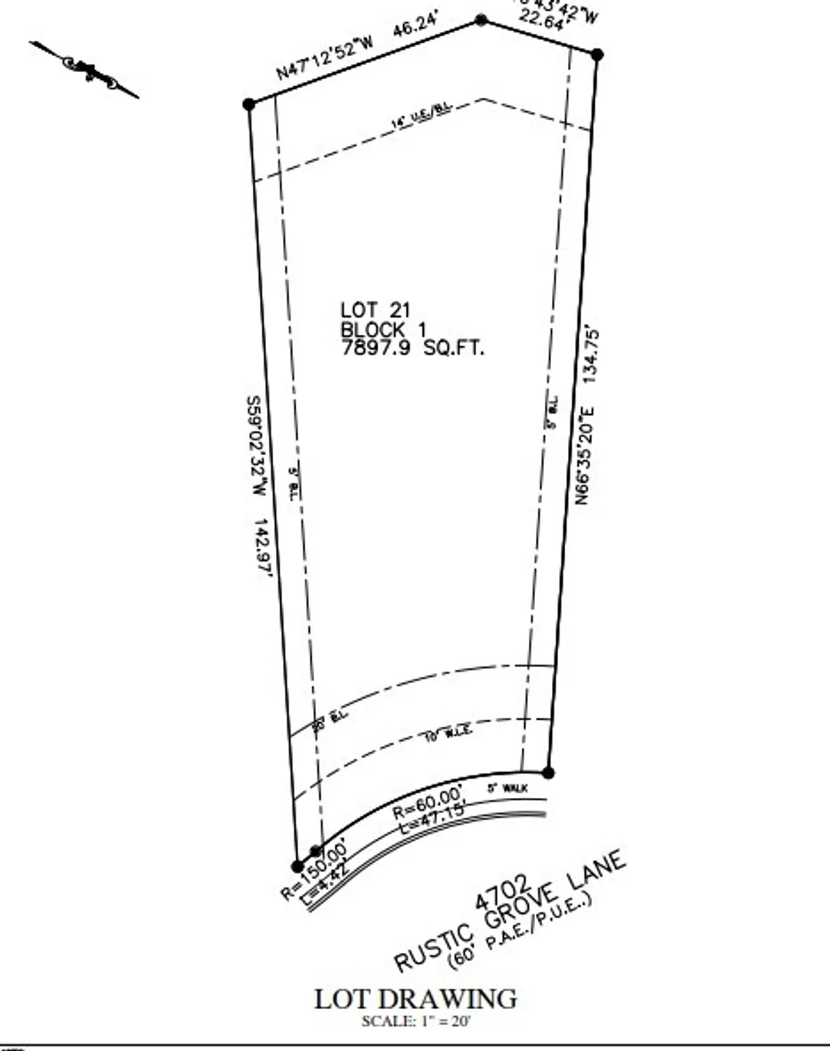 Property Slideshow image 24 of 33 | 4702 rustic grove ln, Fulshear, TX, 77441