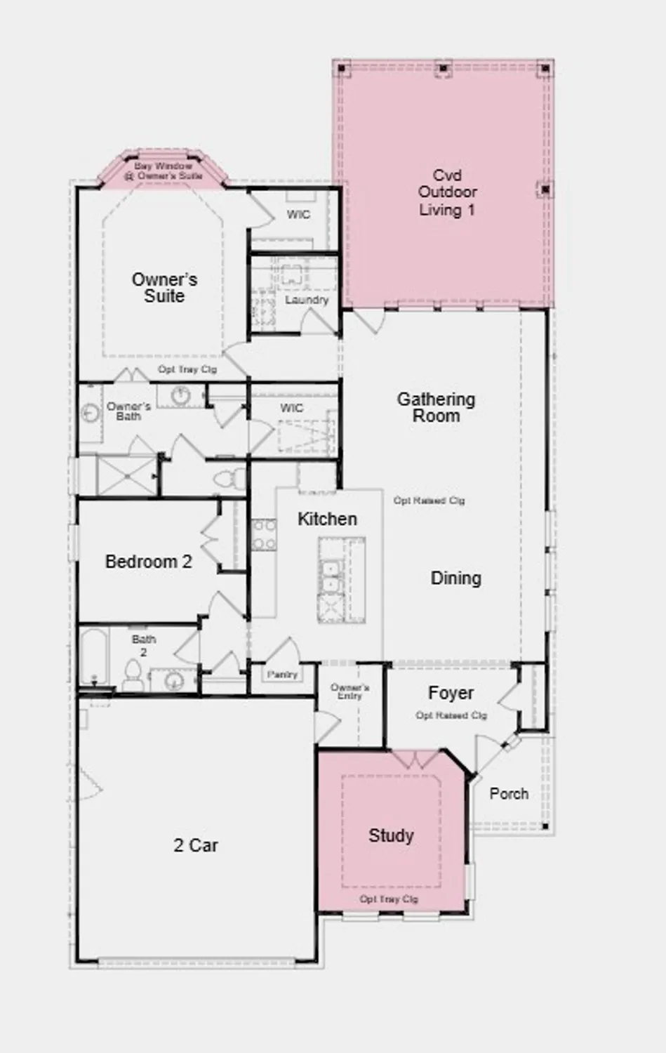 Property Slideshow image 23 of 33 | 4702 rustic grove ln, Fulshear, TX, 77441