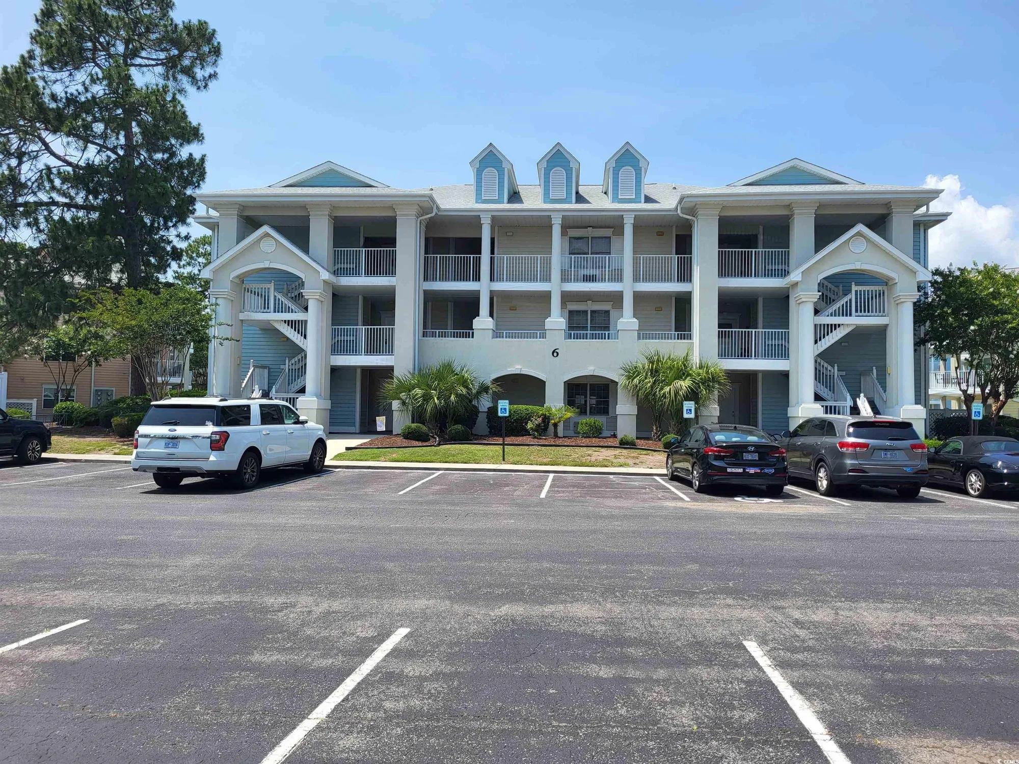 Property Slideshow image 1 of 17 | 330 s middleton dr 603, Calabash, NC, 28467