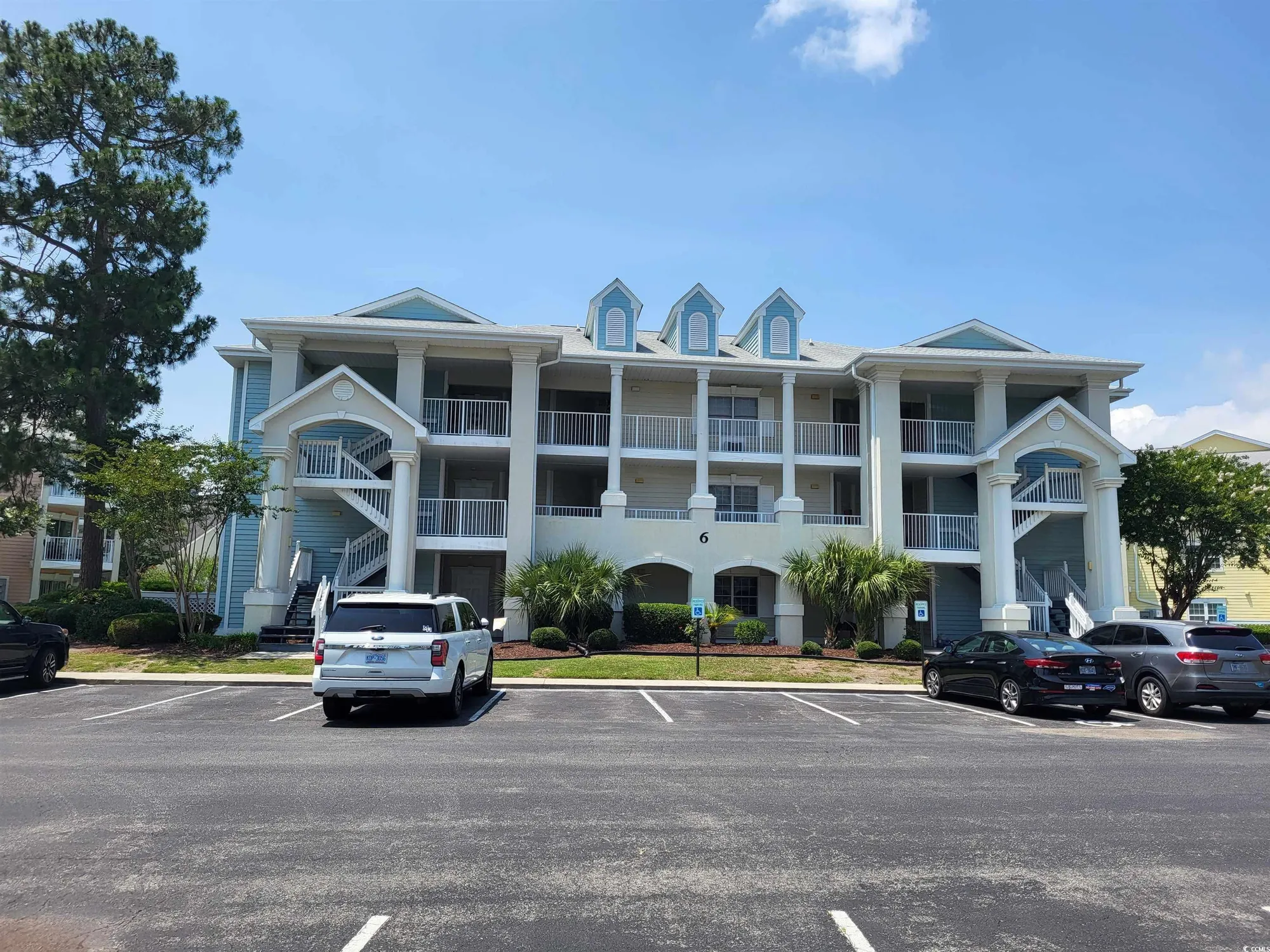 Property Slideshow image 2 of 17 | 330 s middleton dr 603, Calabash, NC, 28467