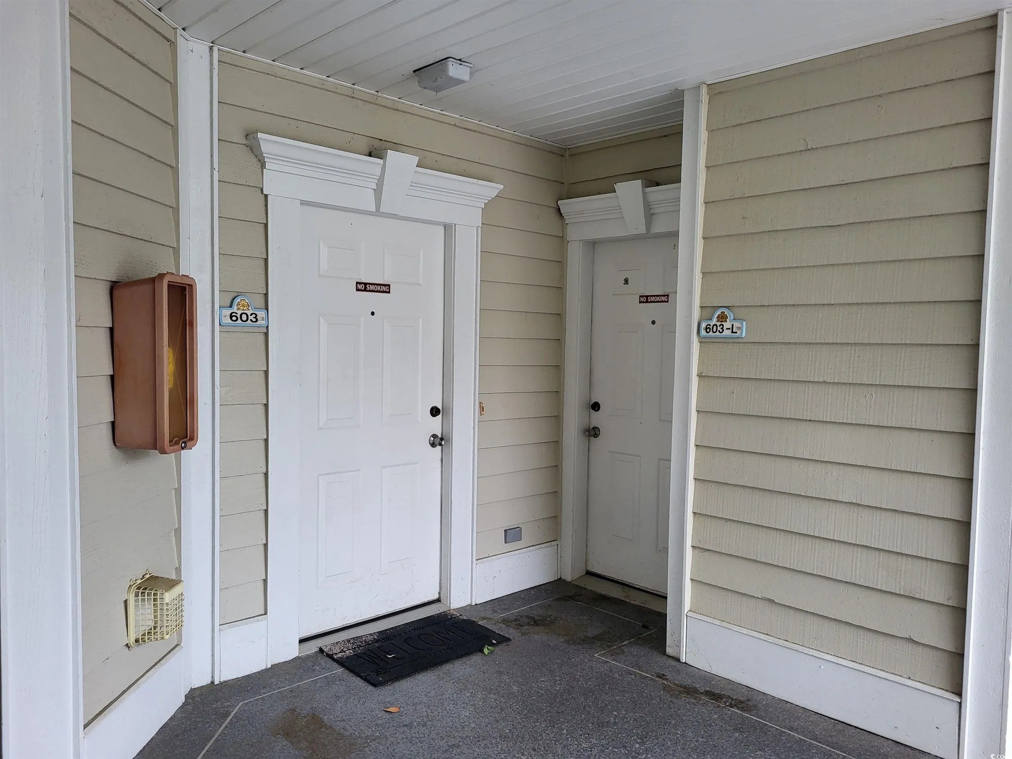 Property Slideshow image 3 of 17 | 330 s middleton dr 603, Calabash, NC, 28467