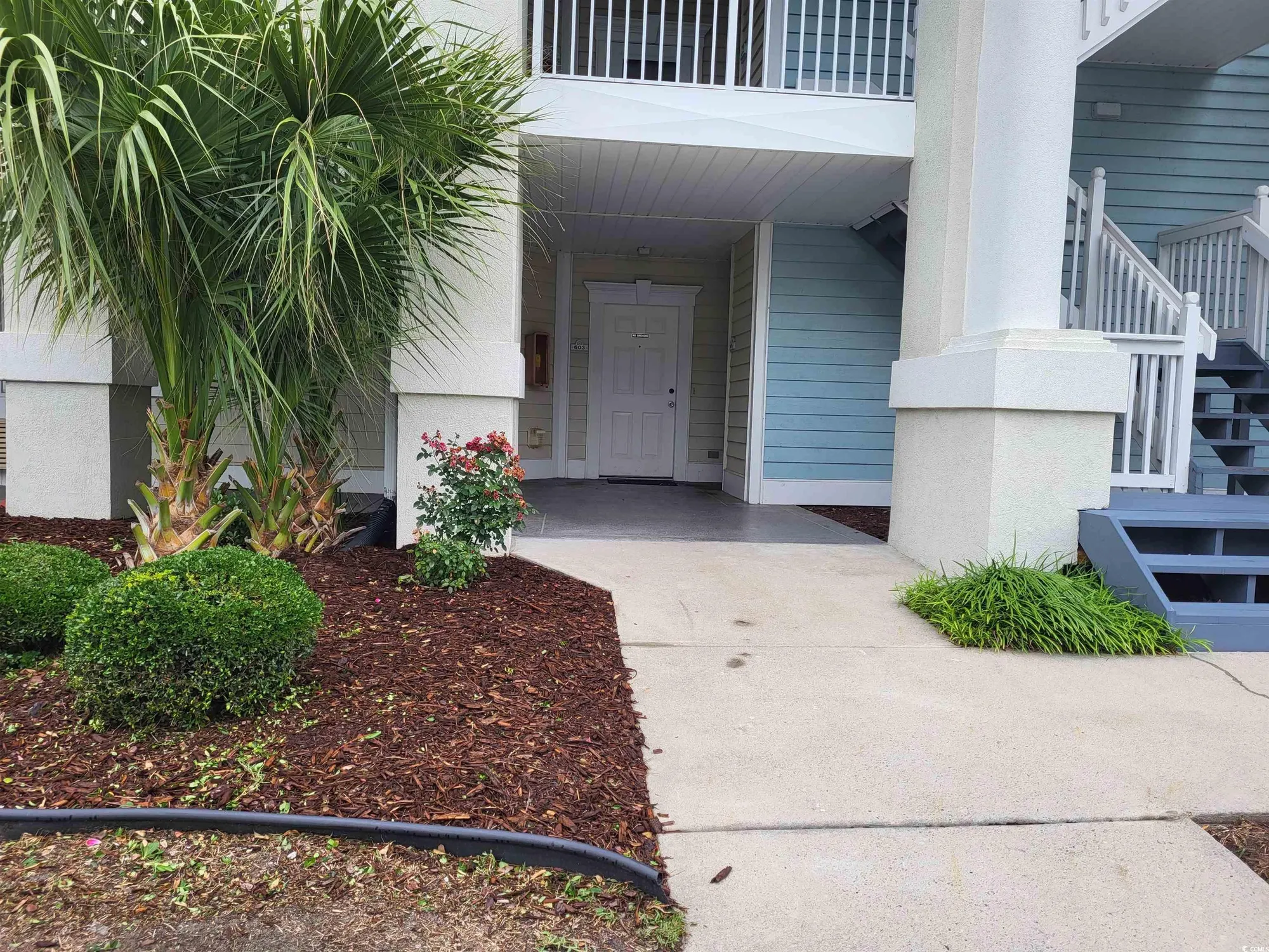 Property Slideshow image 4 of 17 | 330 s middleton dr 603, Calabash, NC, 28467