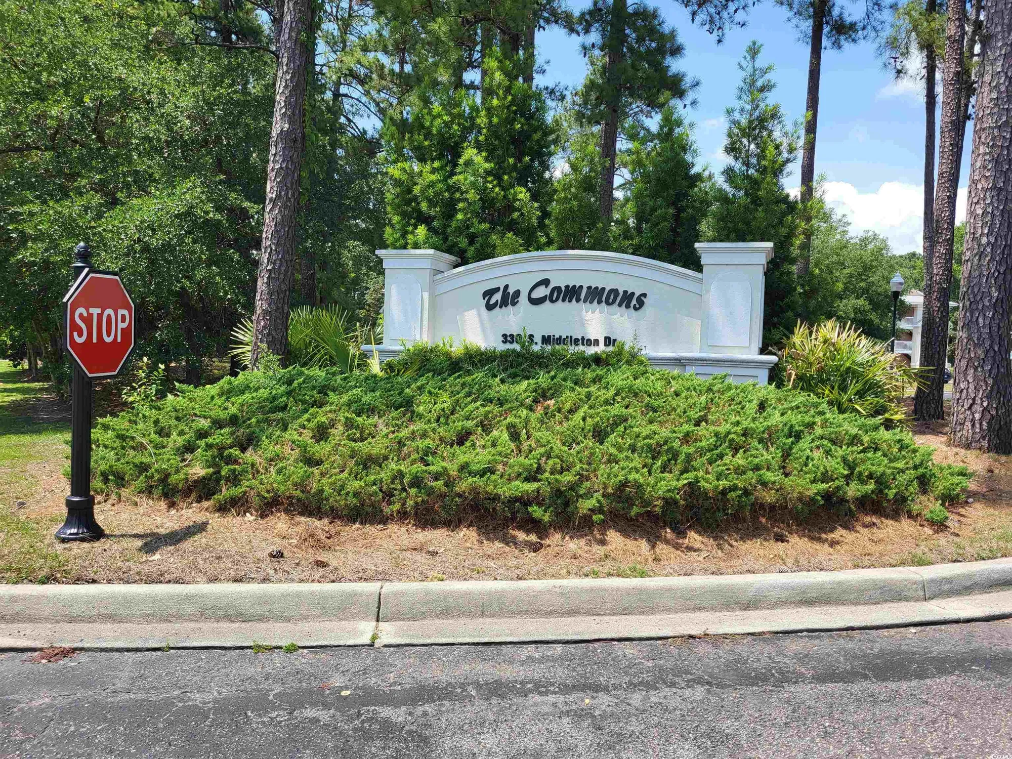 Property Slideshow image 6 of 17 | 330 s middleton dr 603, Calabash, NC, 28467