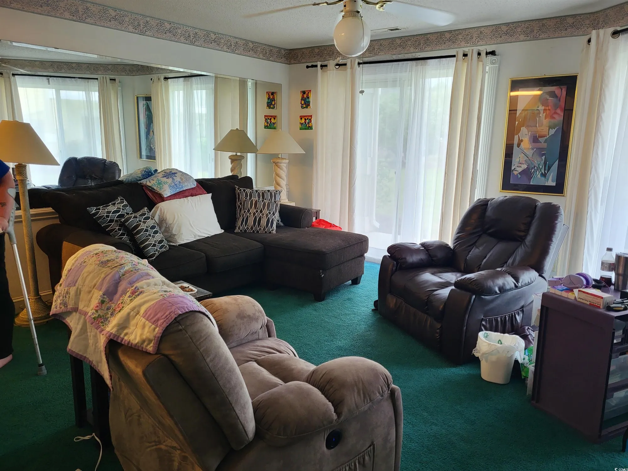 Property Slideshow image 8 of 17 | 330 s middleton dr 603, Calabash, NC, 28467