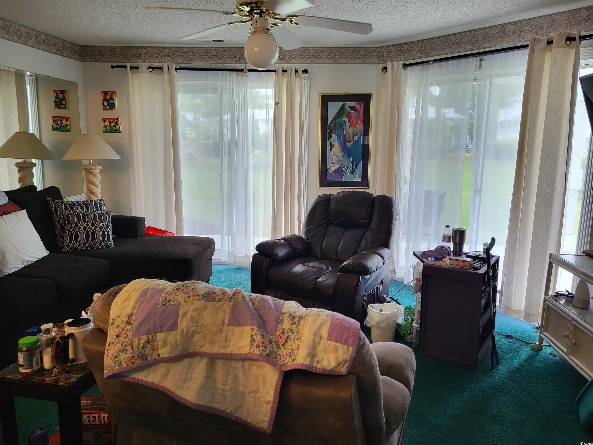Property Slideshow image 9 of 17 | 330 s middleton dr 603, Calabash, NC, 28467