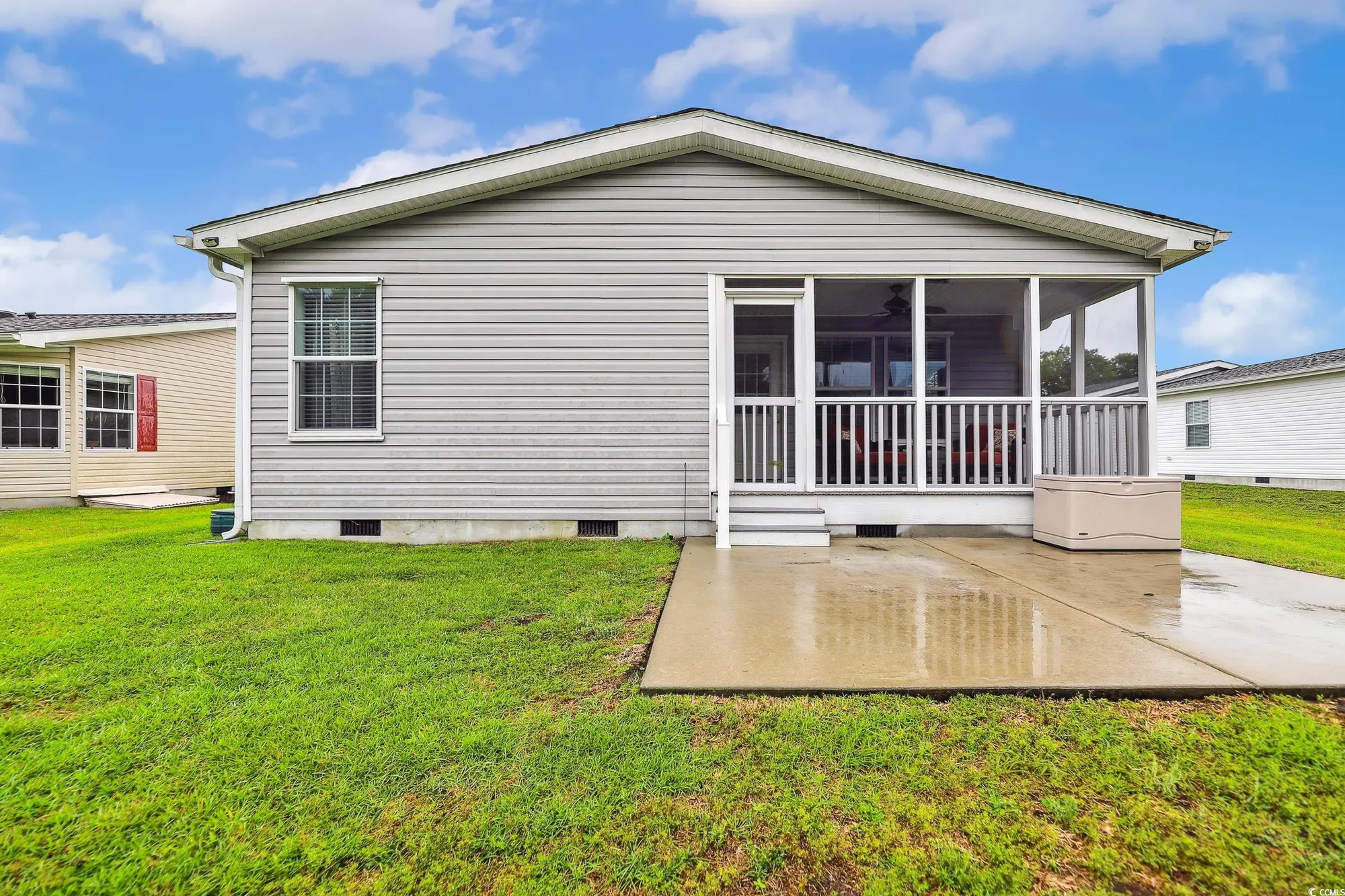 Property Slideshow image 25 of 27 | 263 walden lake rd, Conway, SC, 29526