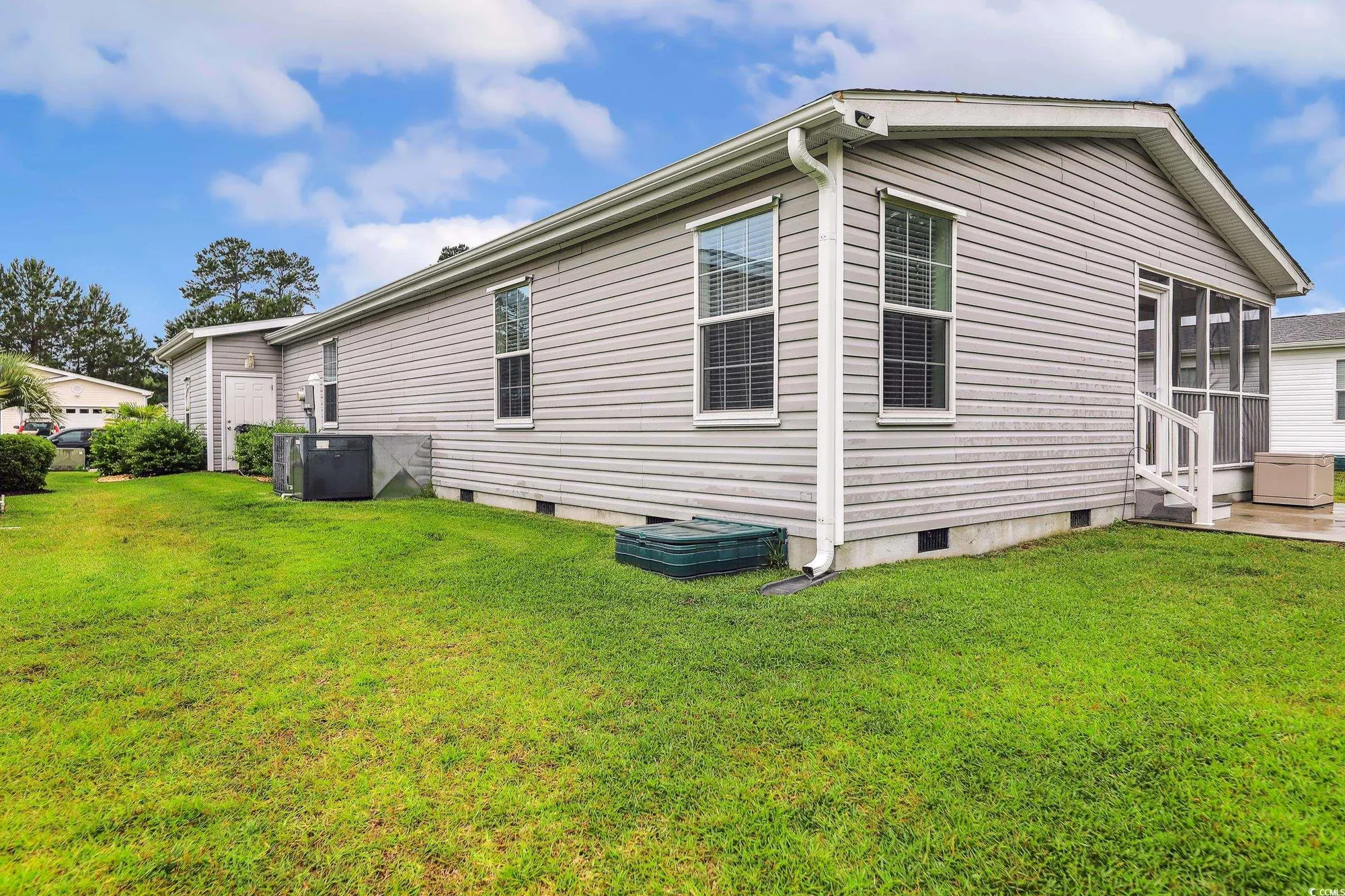 Property Slideshow image 26 of 27 | 263 walden lake rd, Conway, SC, 29526