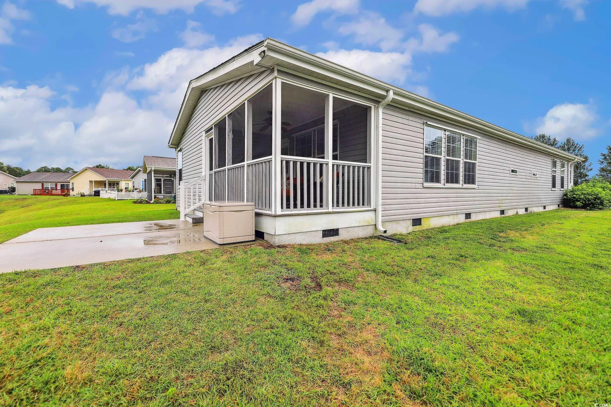 Property Slideshow image 27 of 27 | 263 walden lake rd, Conway, SC, 29526