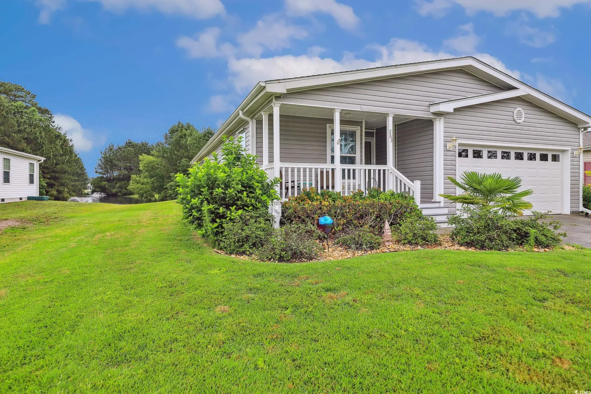 Property Slideshow image 2 of 27 | 263 walden lake rd, Conway, SC, 29526